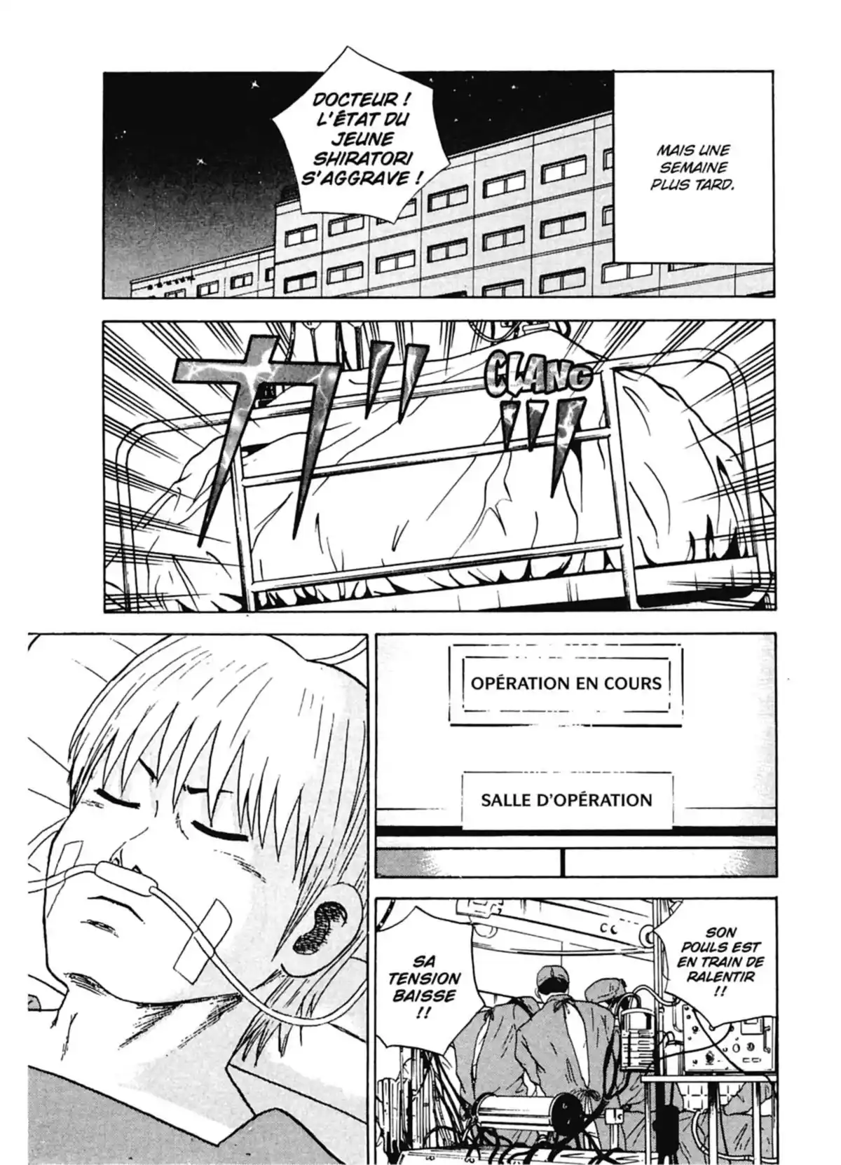 Toutes nos condoléances Volume 2 page 80