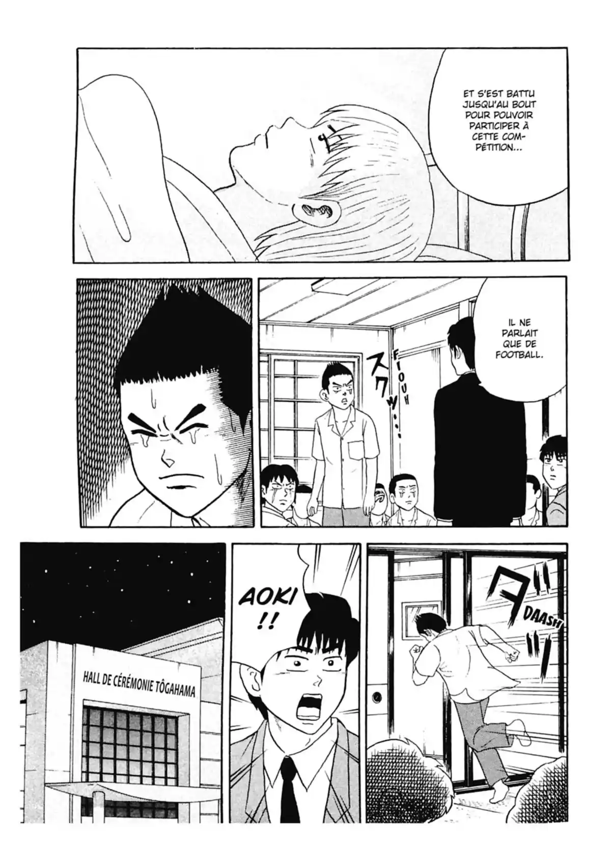 Toutes nos condoléances Volume 2 page 86
