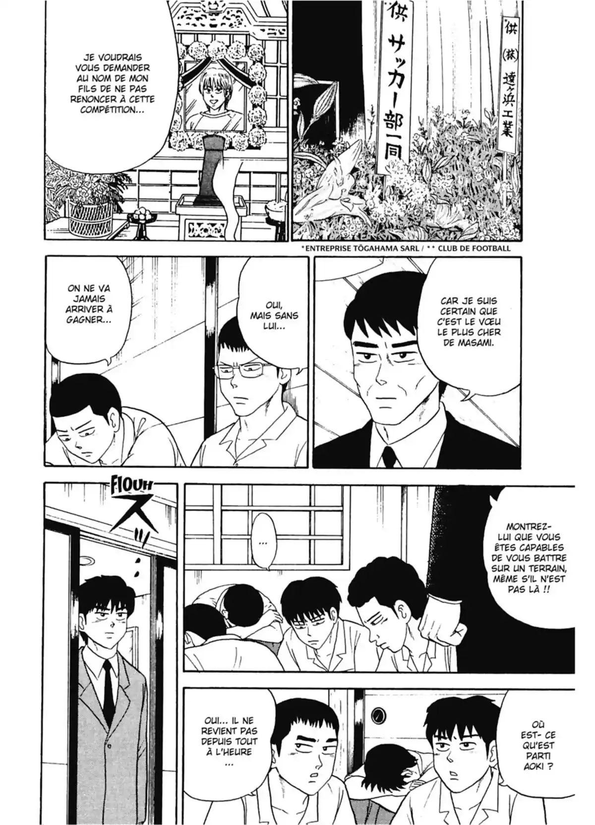 Toutes nos condoléances Volume 2 page 87