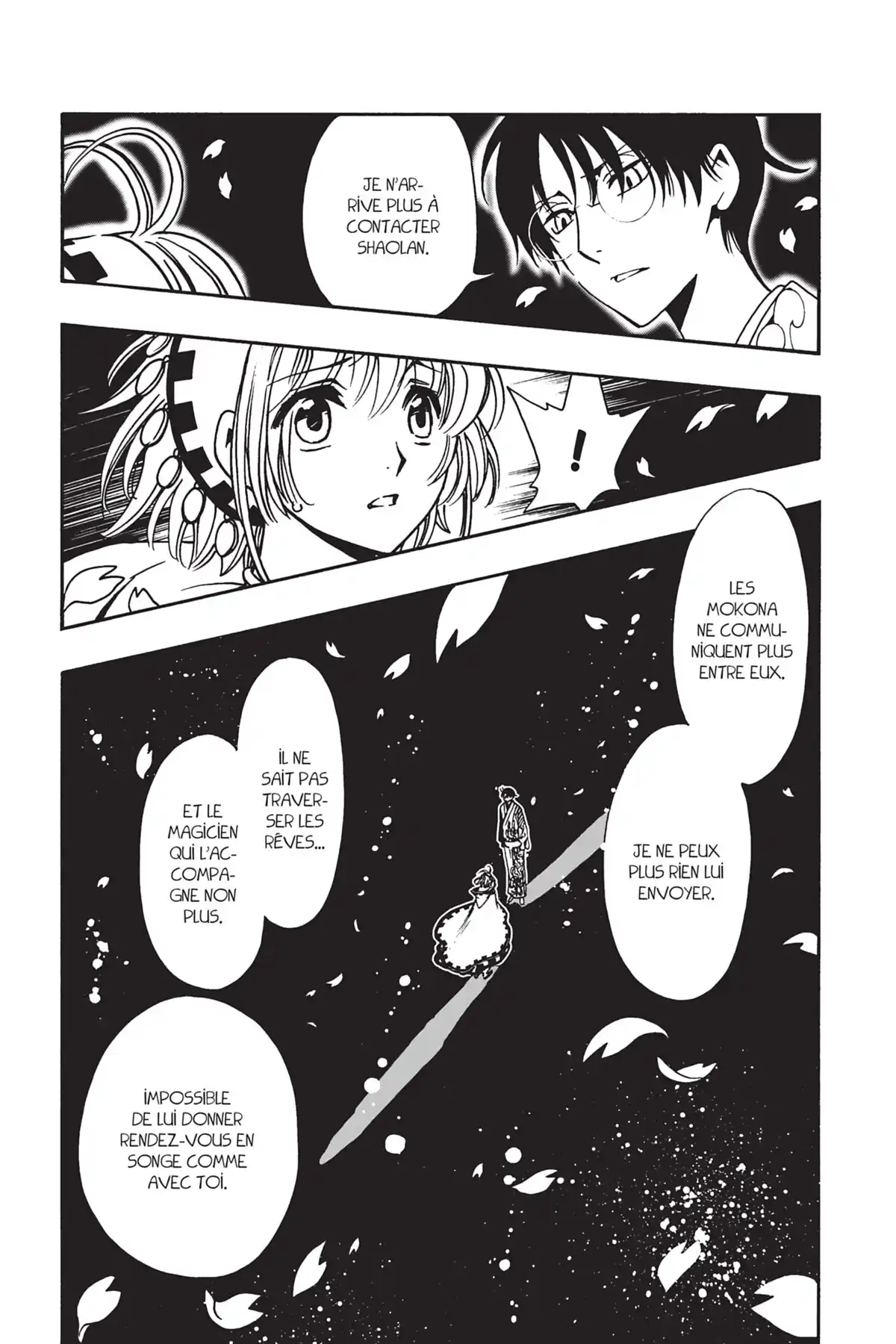 Tsubasa WoRLD CHRoNiCLE Volume 2 page 40