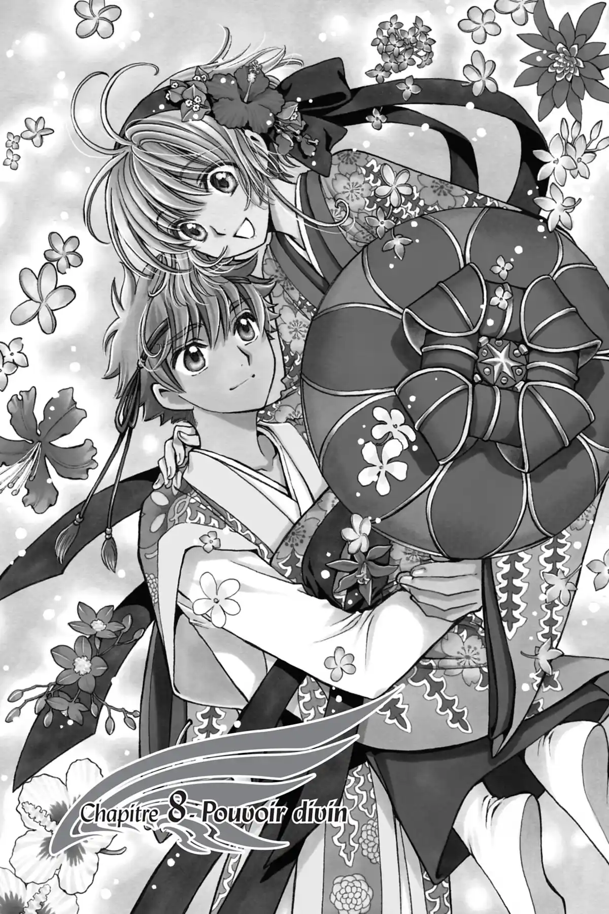 Tsubasa WoRLD CHRoNiCLE Volume 2 page 69