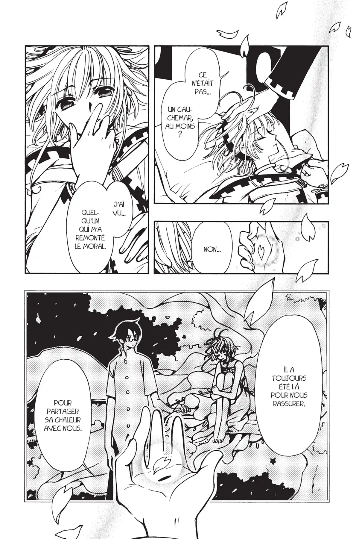 Tsubasa WoRLD CHRoNiCLE Volume 2 page 76