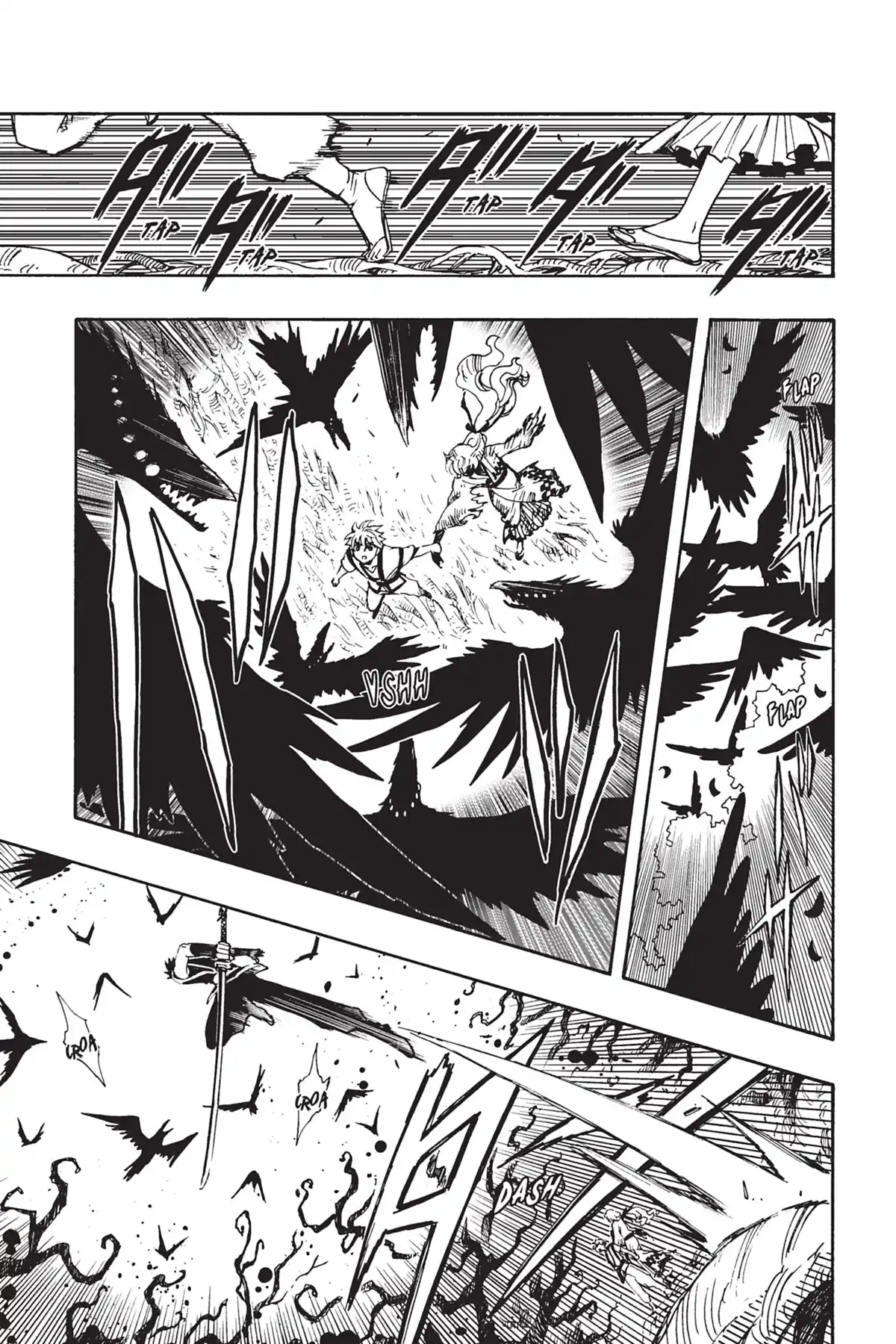 Tsubasa WoRLD CHRoNiCLE Volume 2 page 89