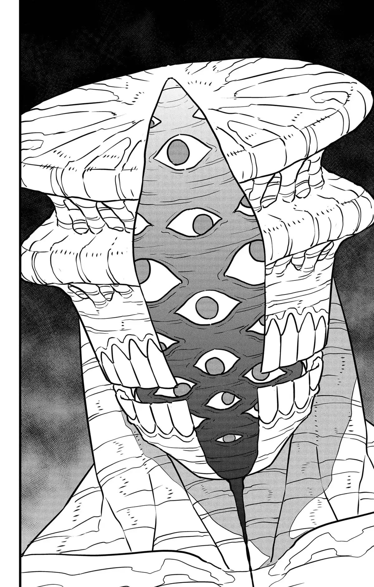 Kaiju No. 8 Chapitre 114 page 10