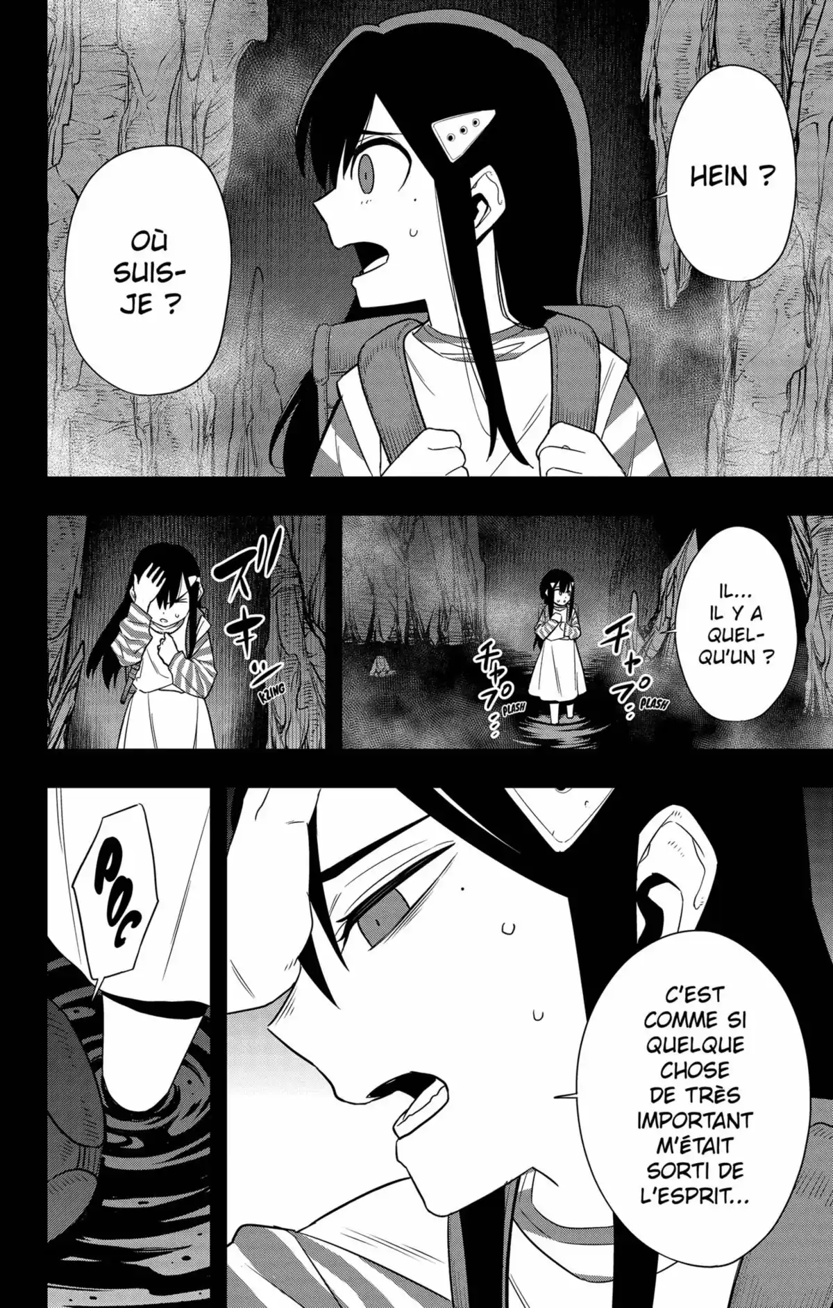 Kaiju No. 8 Chapitre 103 page 4