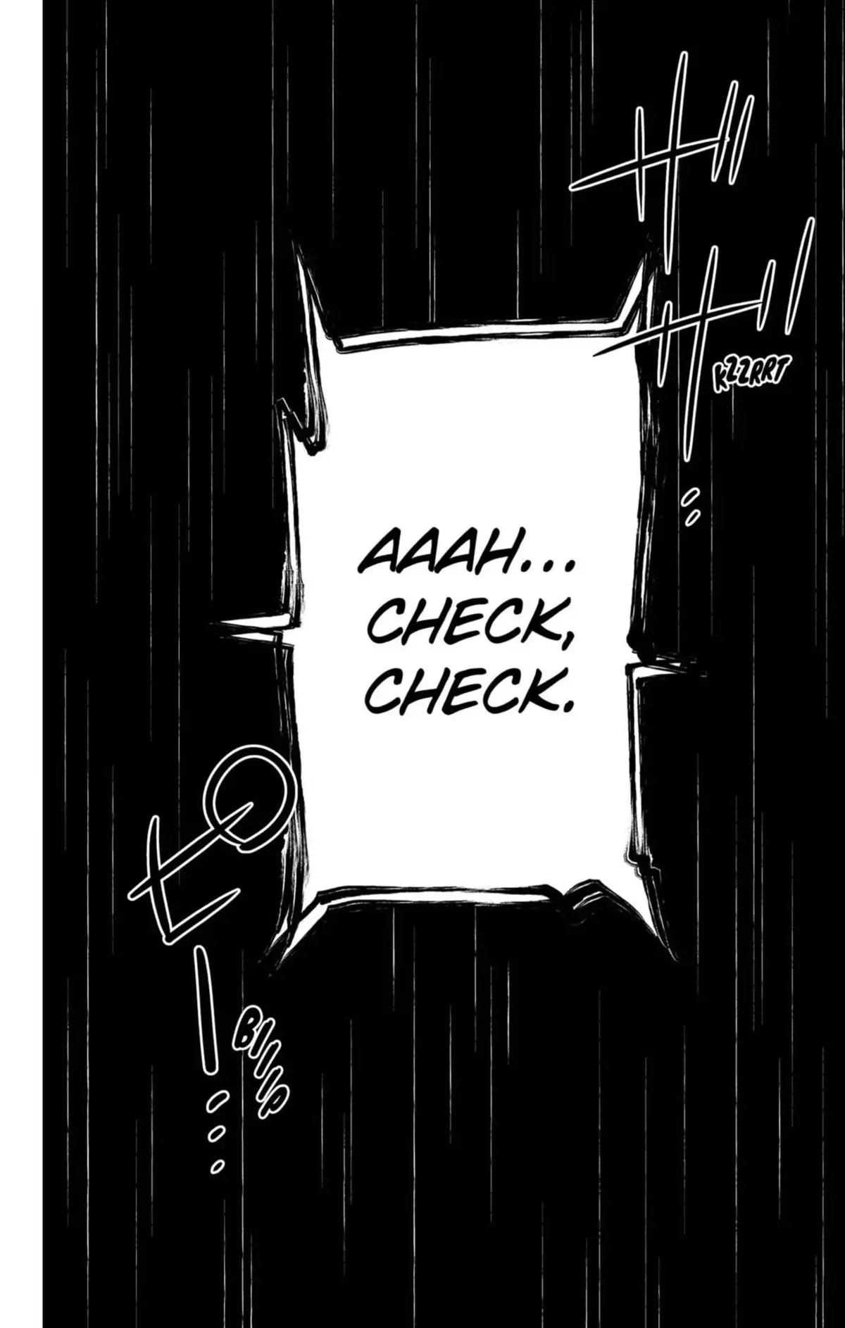 Kaiju No. 8 Chapitre 96 page 9