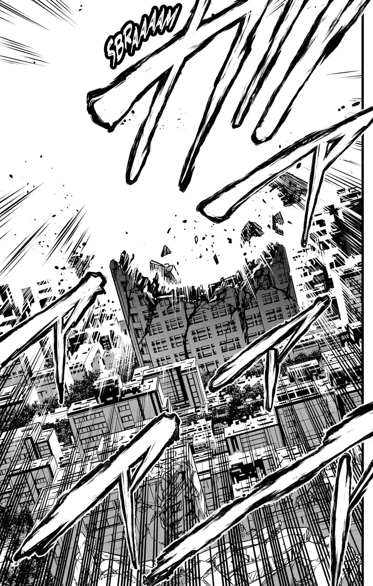 Kaiju No. 8 Volume 6 page 163