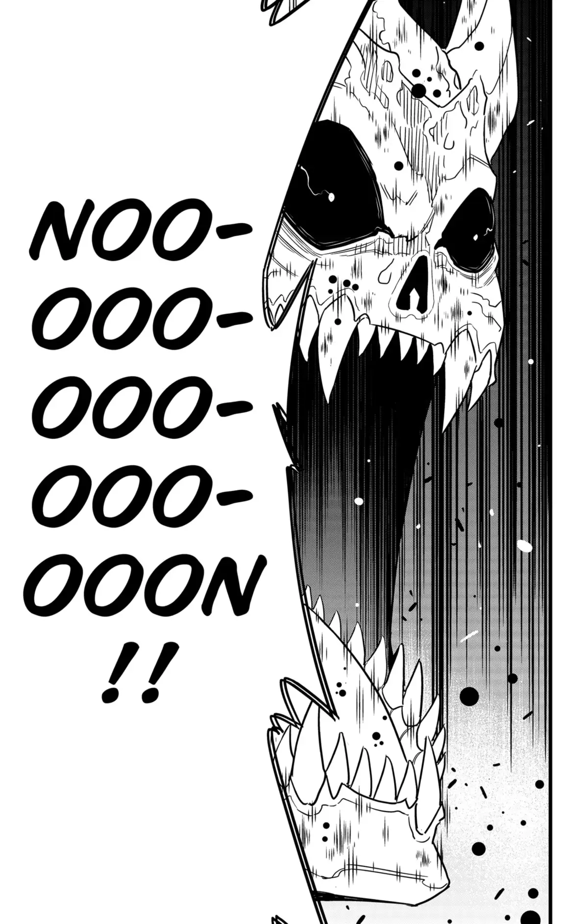 Kaiju No. 8 Chapitre 99 page 13