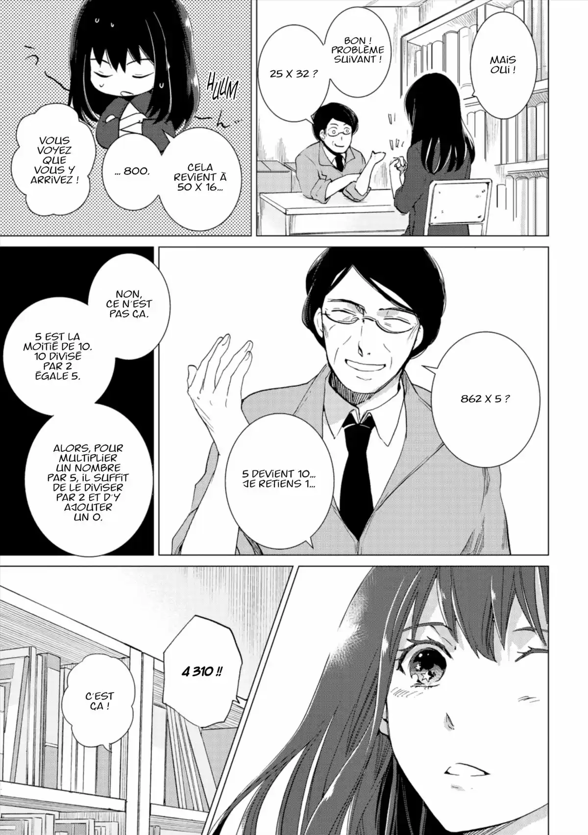 Q Mysteries Volume 2 page 102