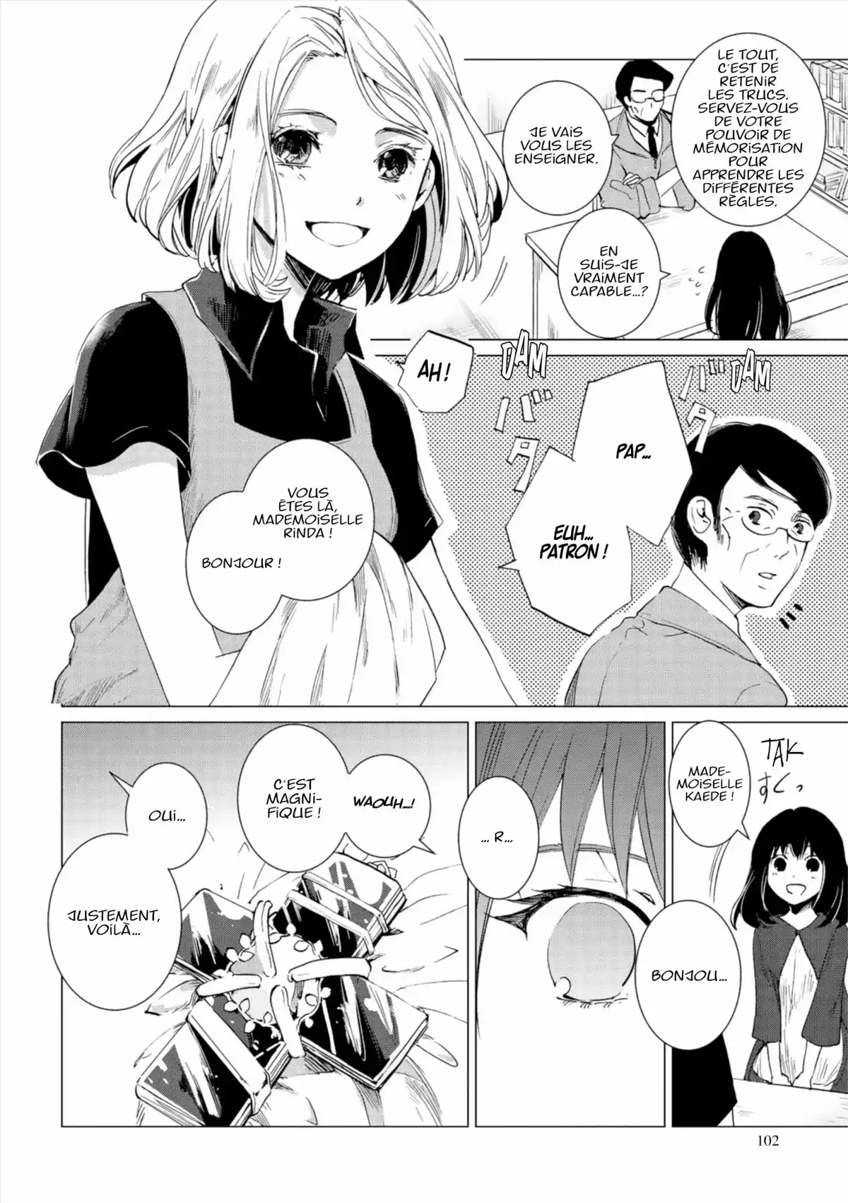 Q Mysteries Volume 2 page 103