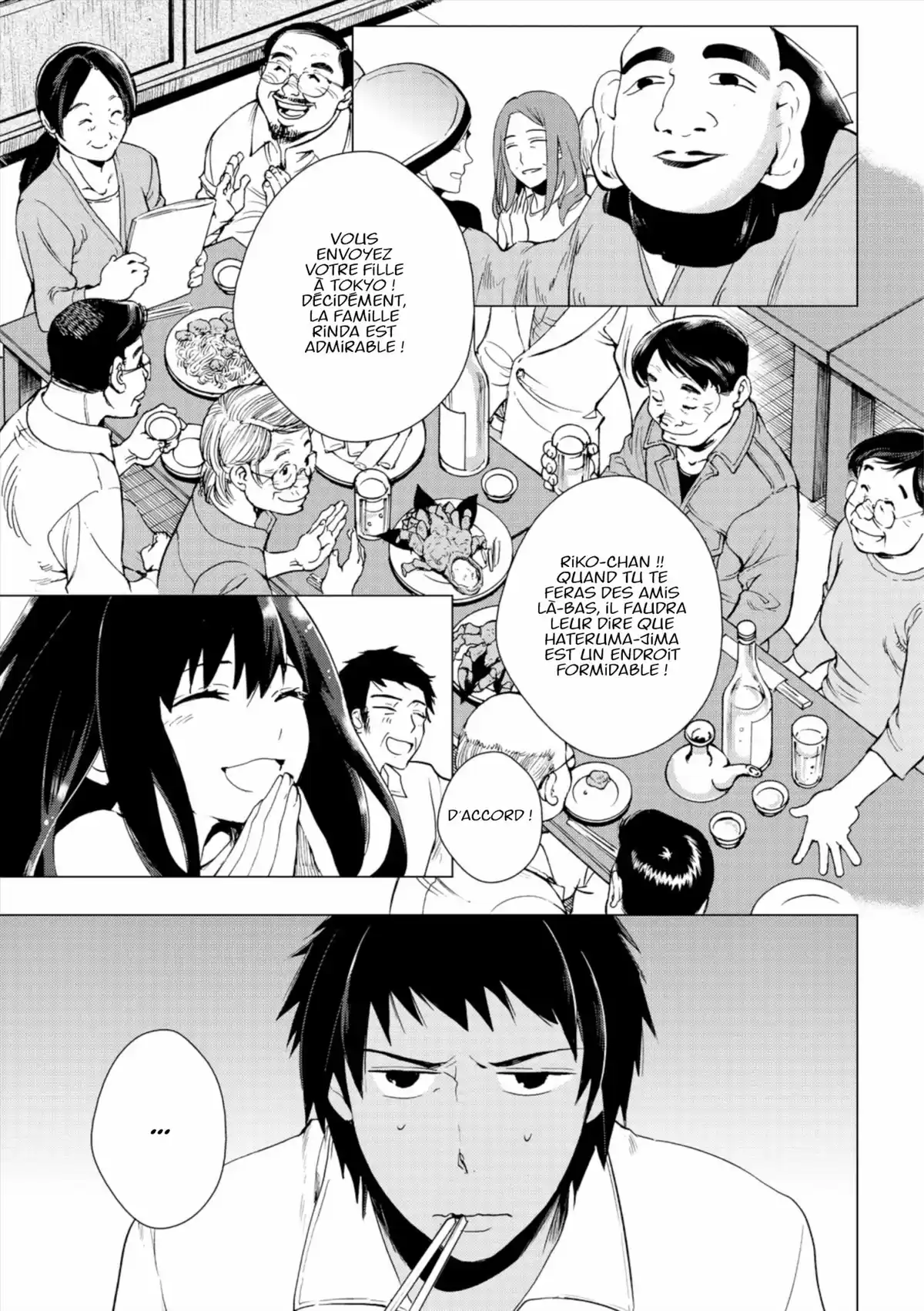 Q Mysteries Volume 2 page 24