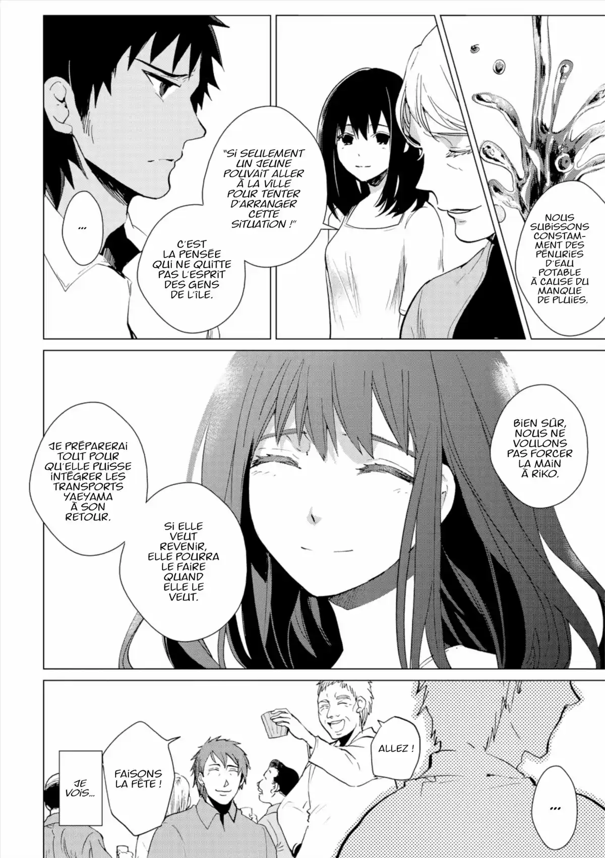 Q Mysteries Volume 2 page 29