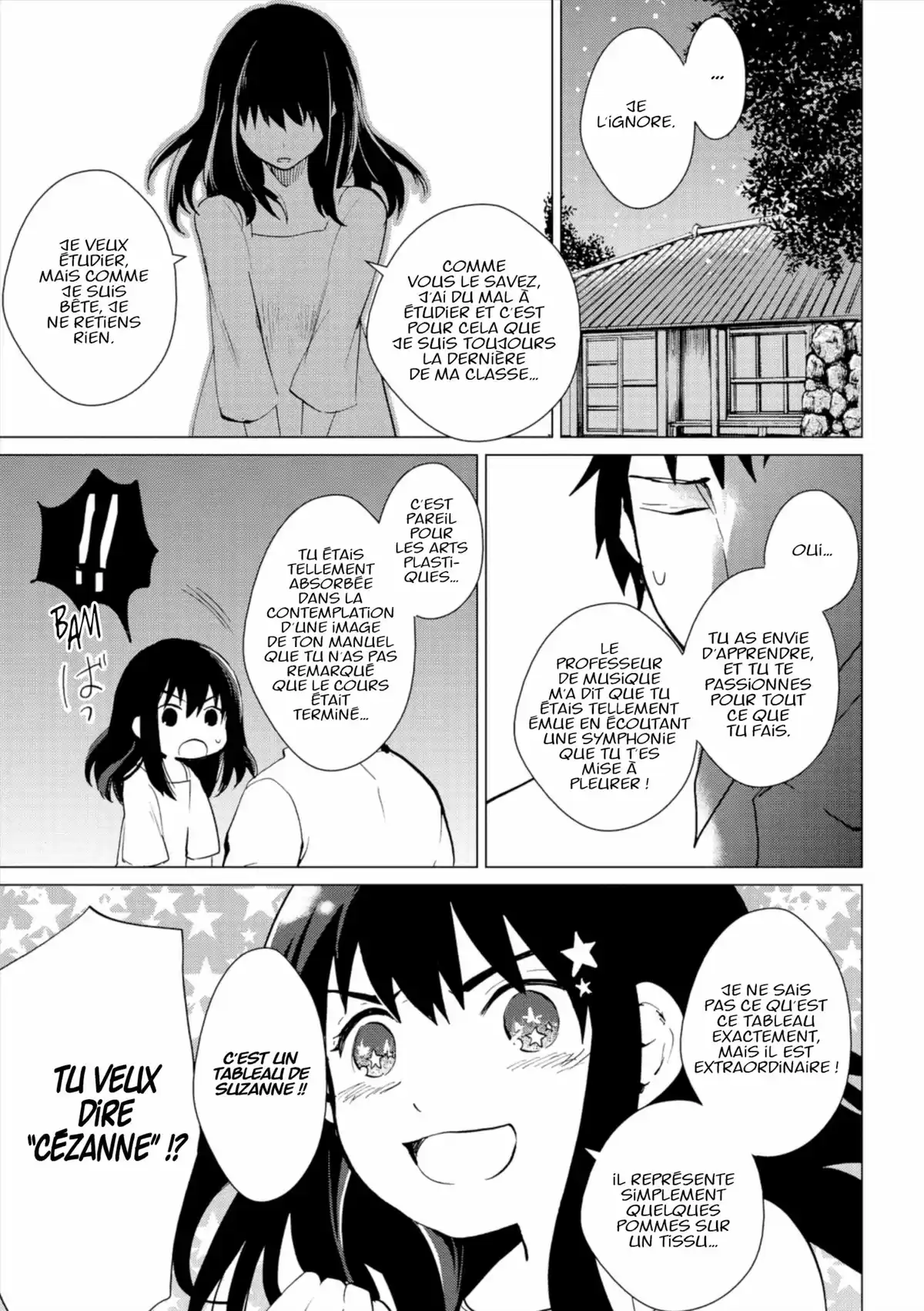 Q Mysteries Volume 2 page 34