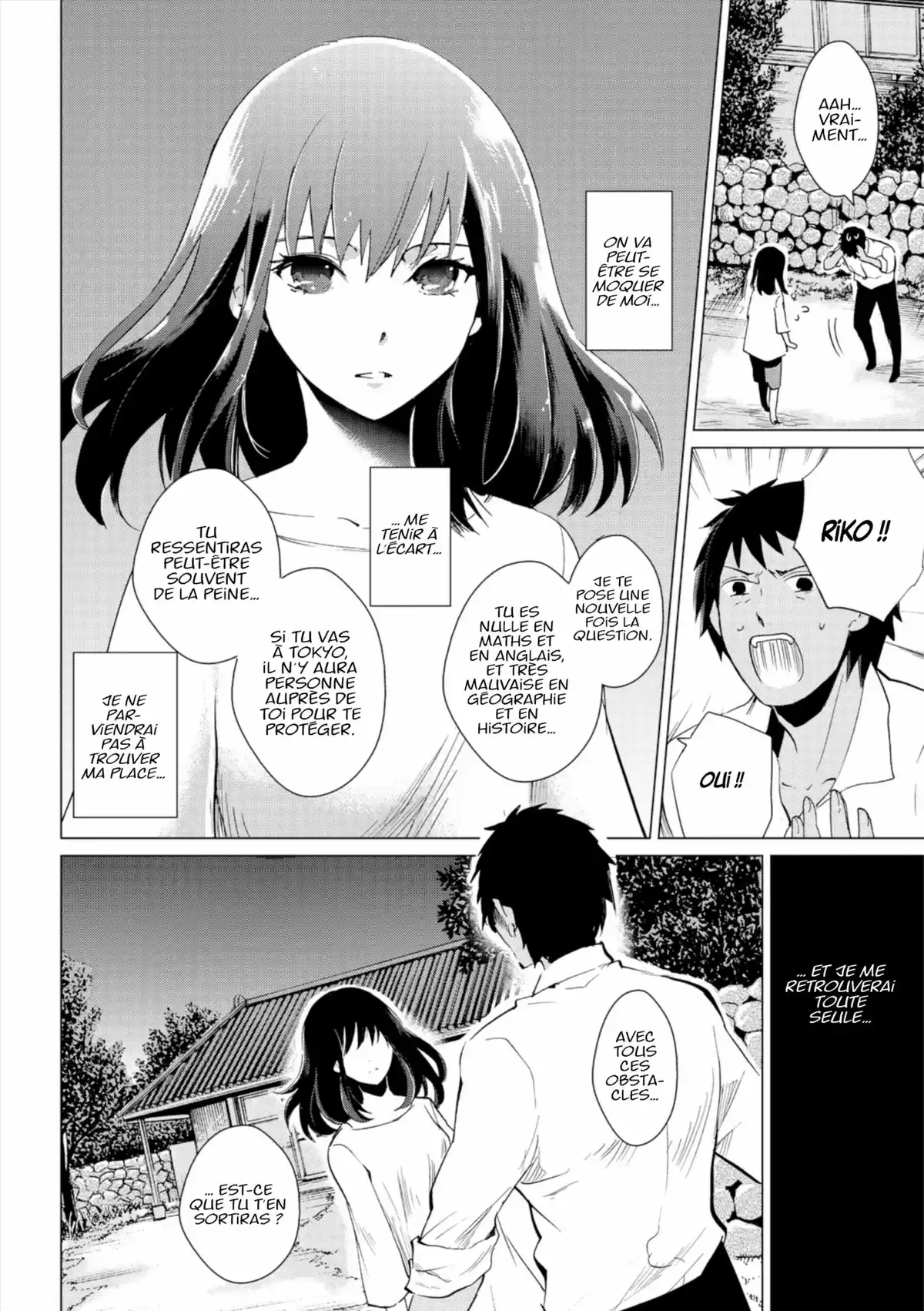 Q Mysteries Volume 2 page 35