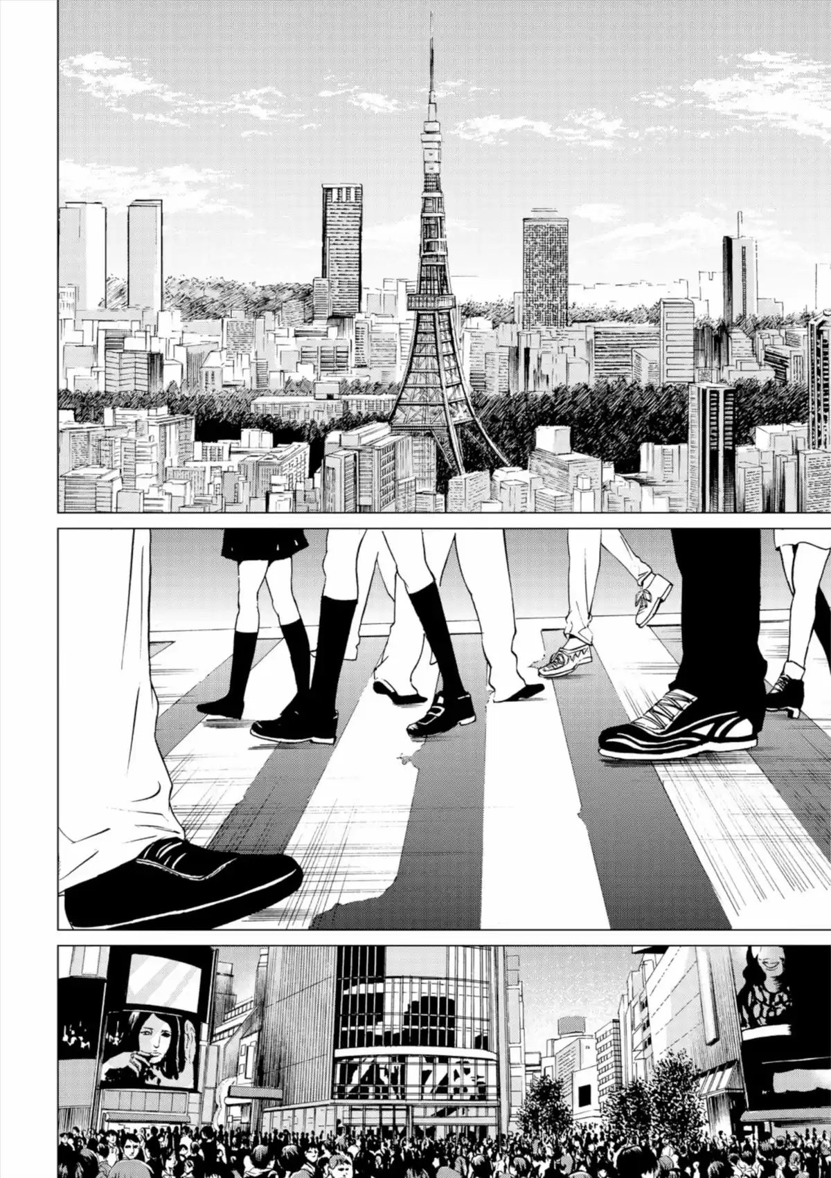 Q Mysteries Volume 2 page 41