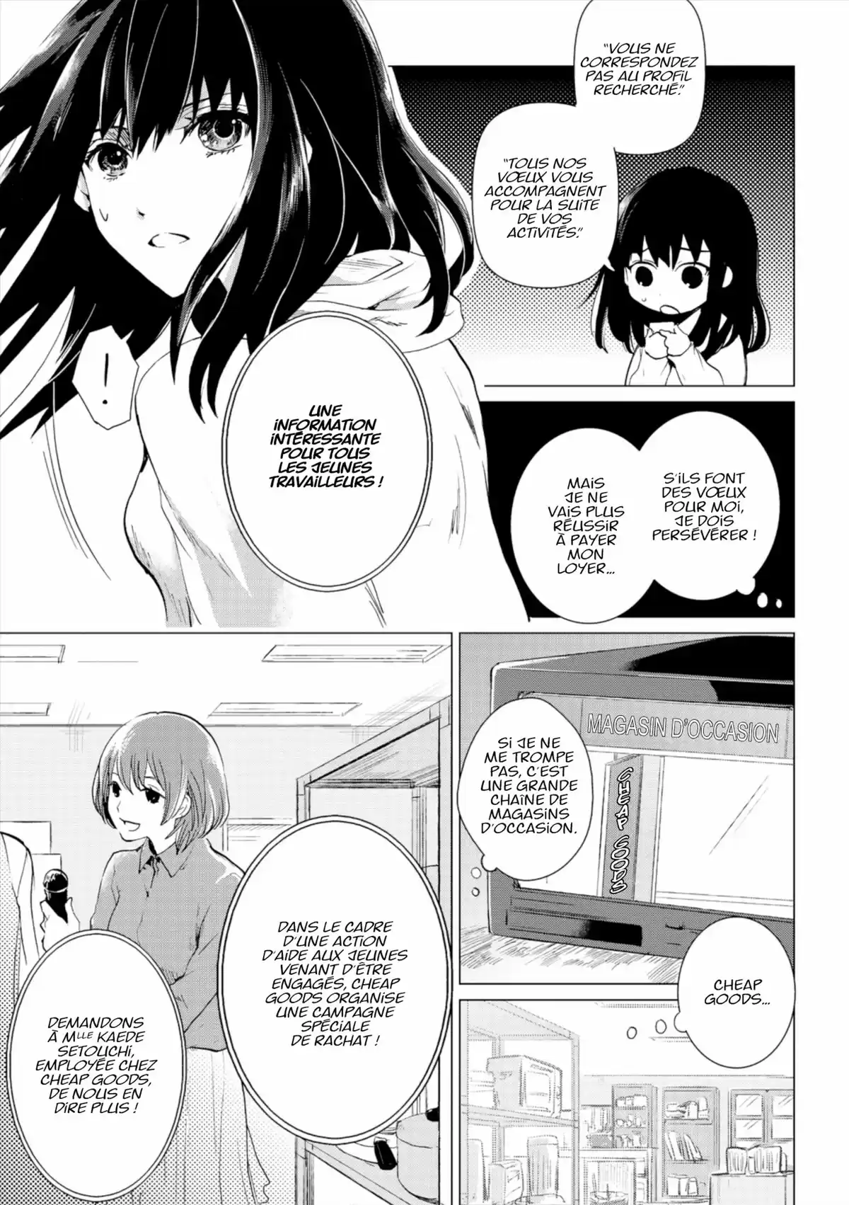 Q Mysteries Volume 2 page 50