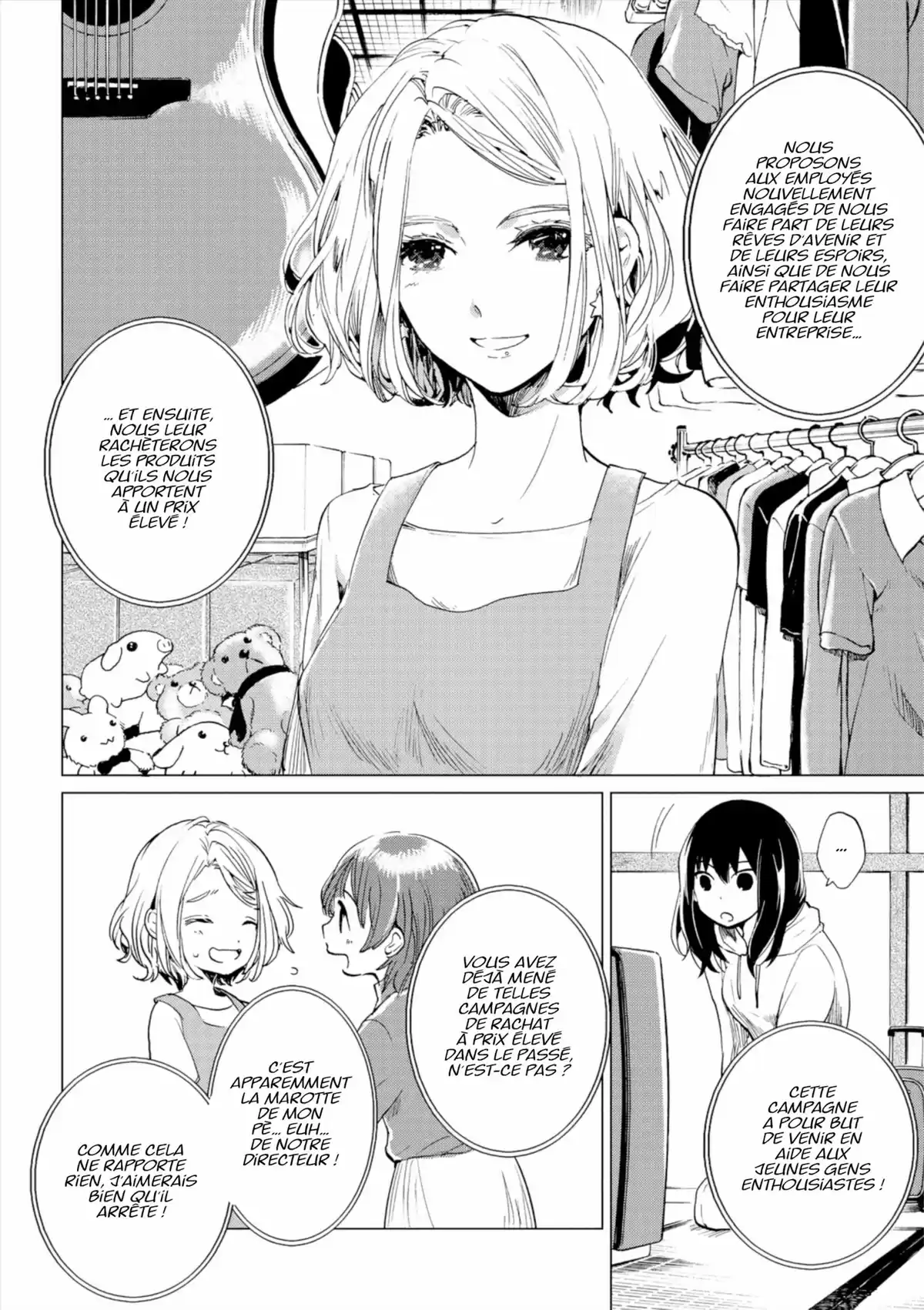 Q Mysteries Volume 2 page 51