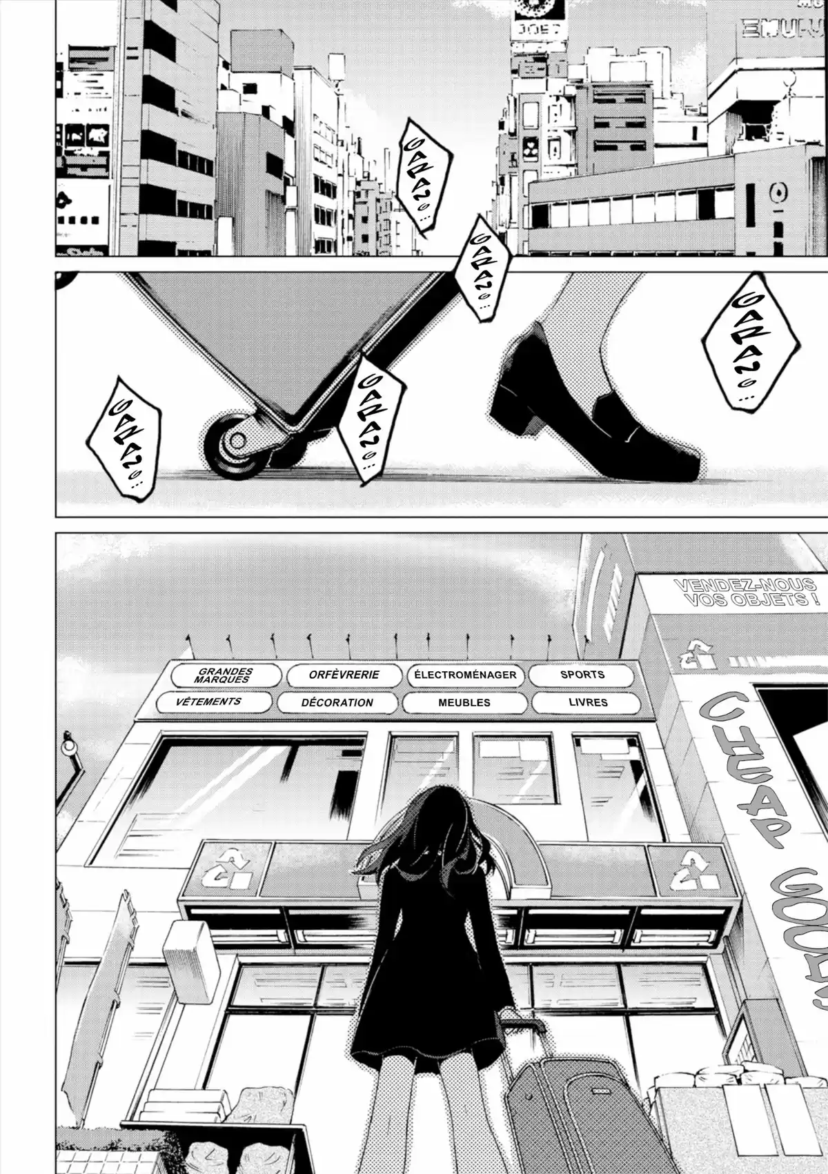 Q Mysteries Volume 2 page 53