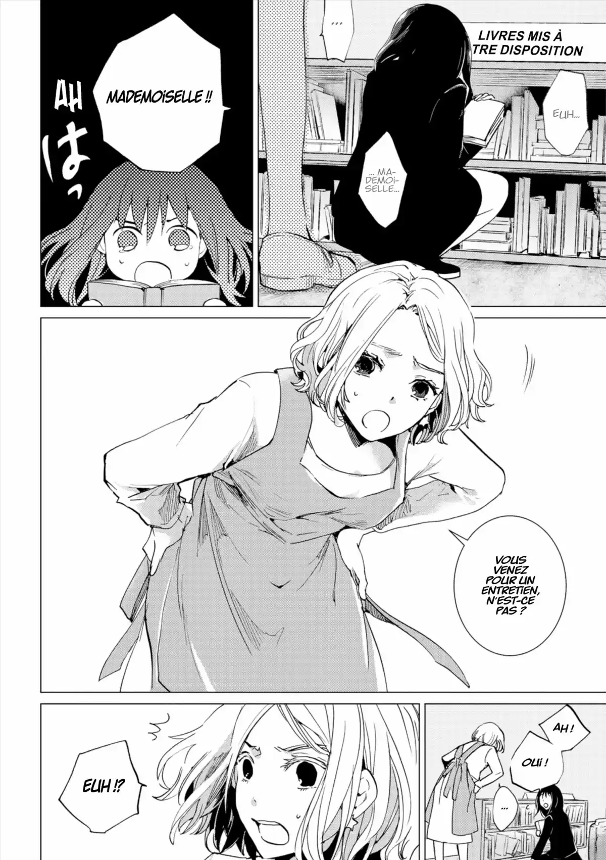 Q Mysteries Volume 2 page 57
