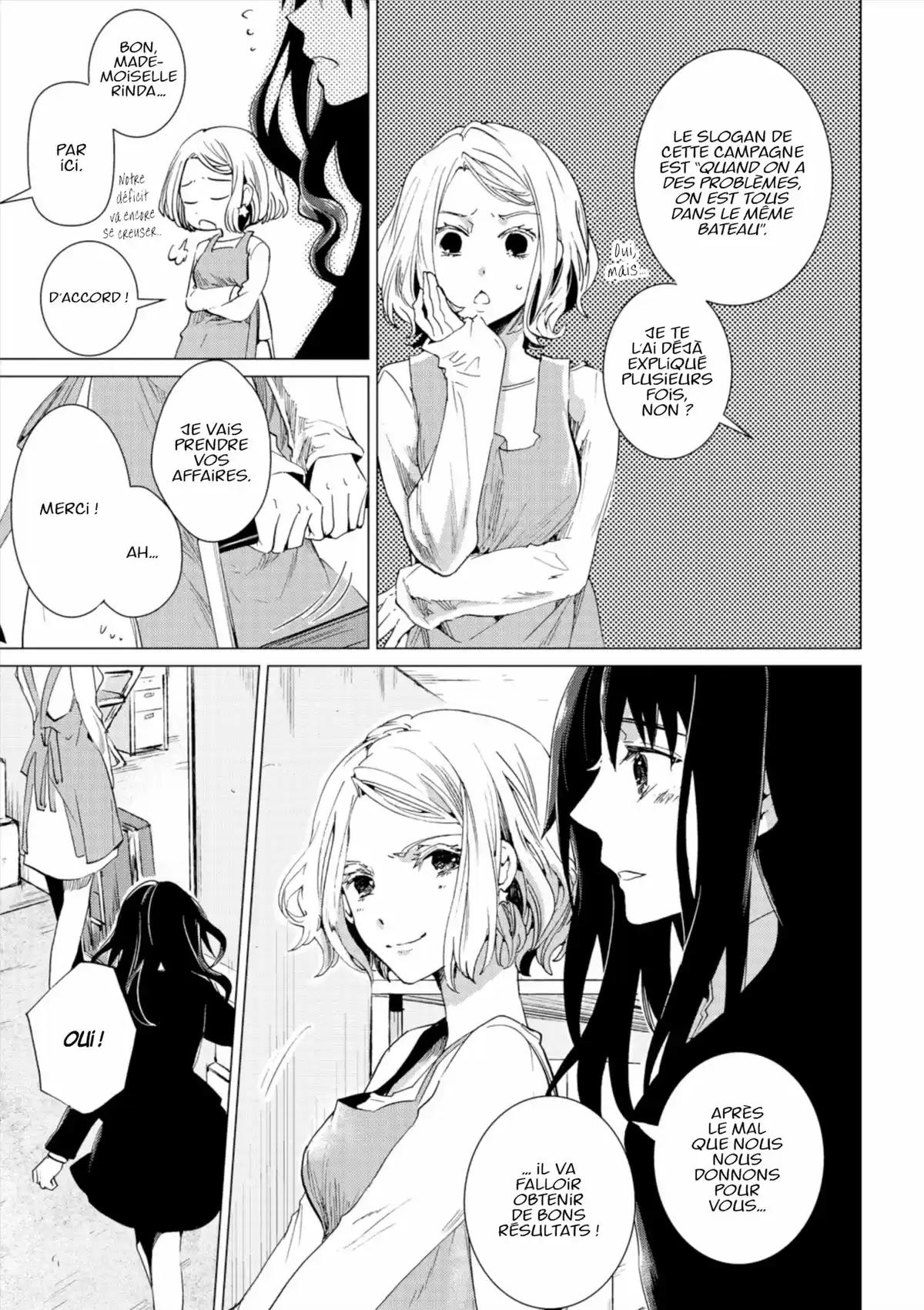 Q Mysteries Volume 2 page 62