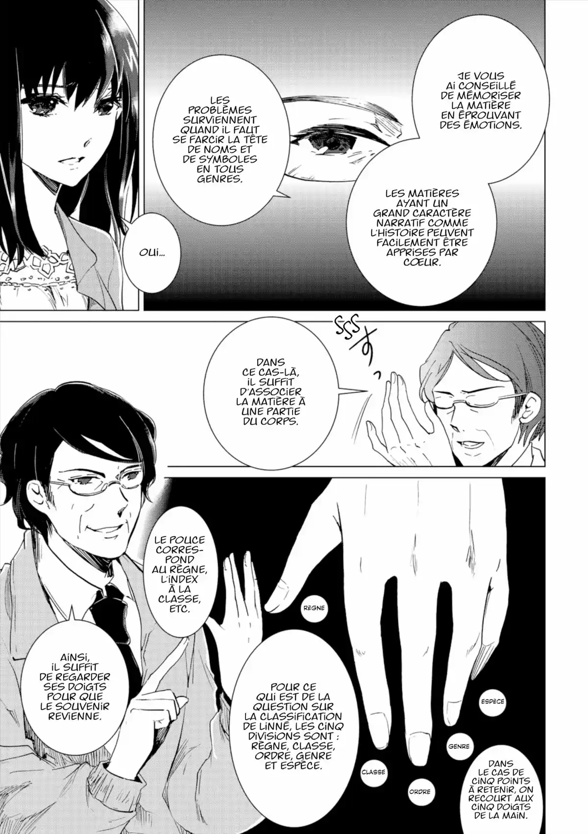 Q Mysteries Volume 2 page 80