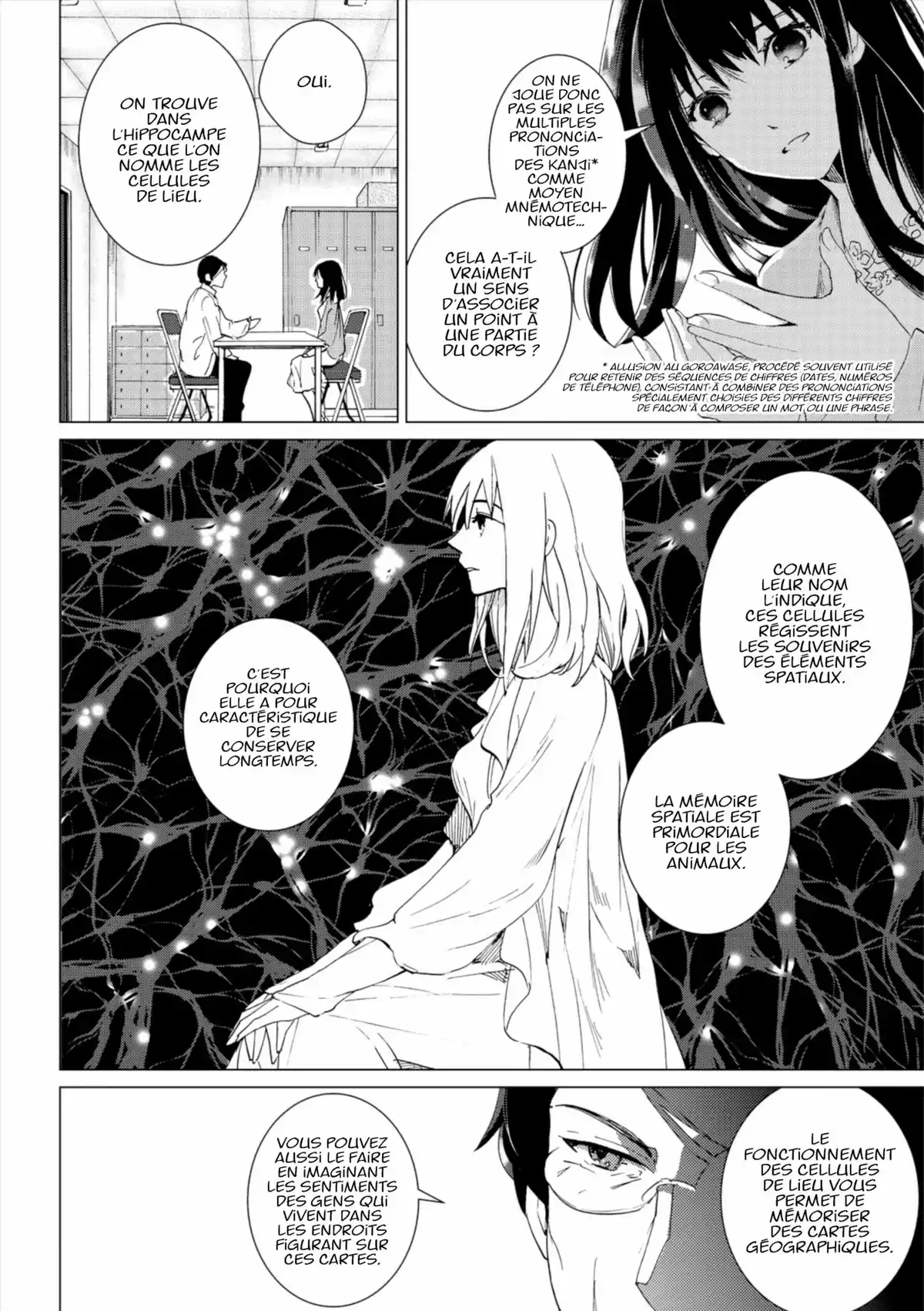 Q Mysteries Volume 2 page 81