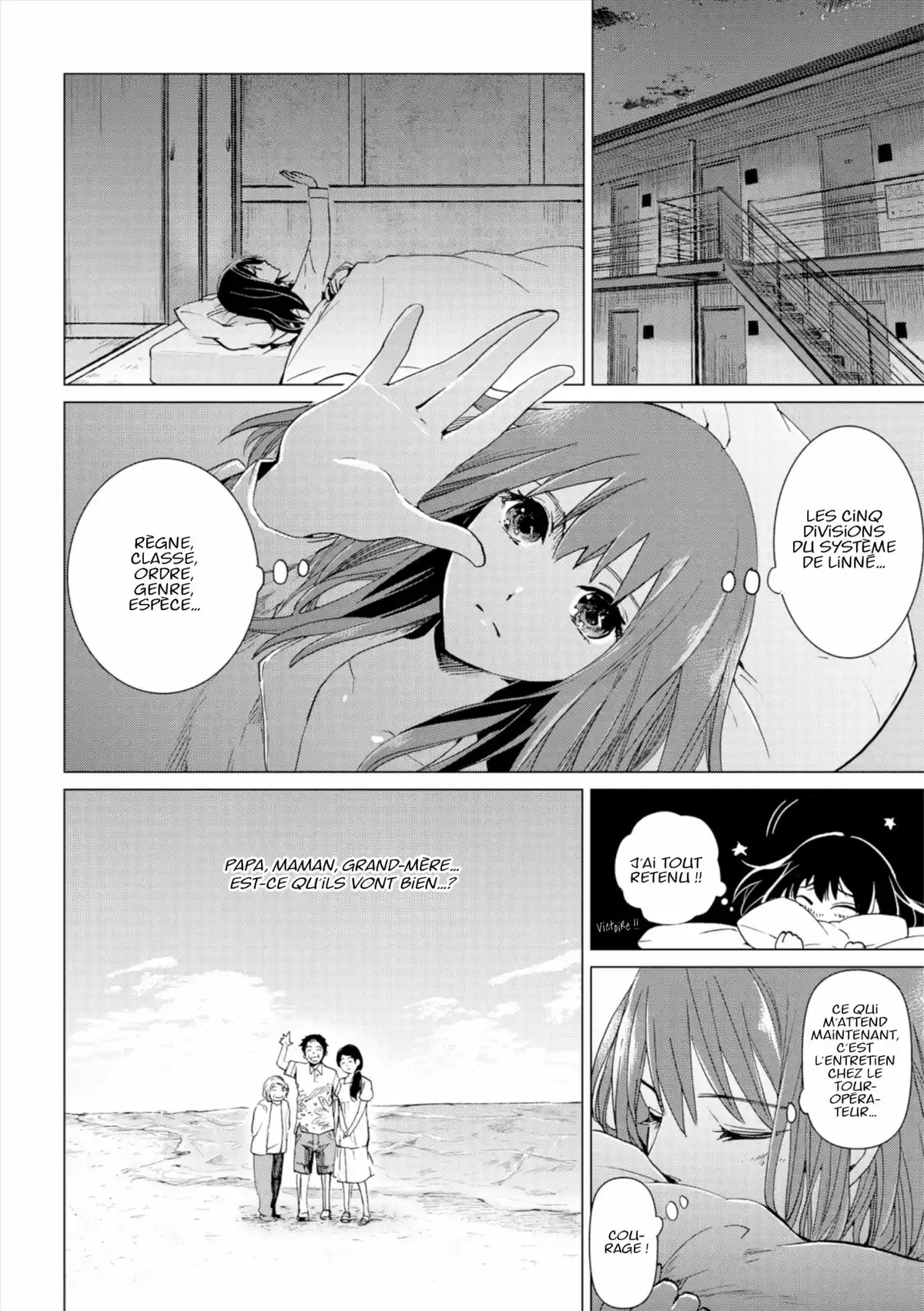 Q Mysteries Volume 2 page 83