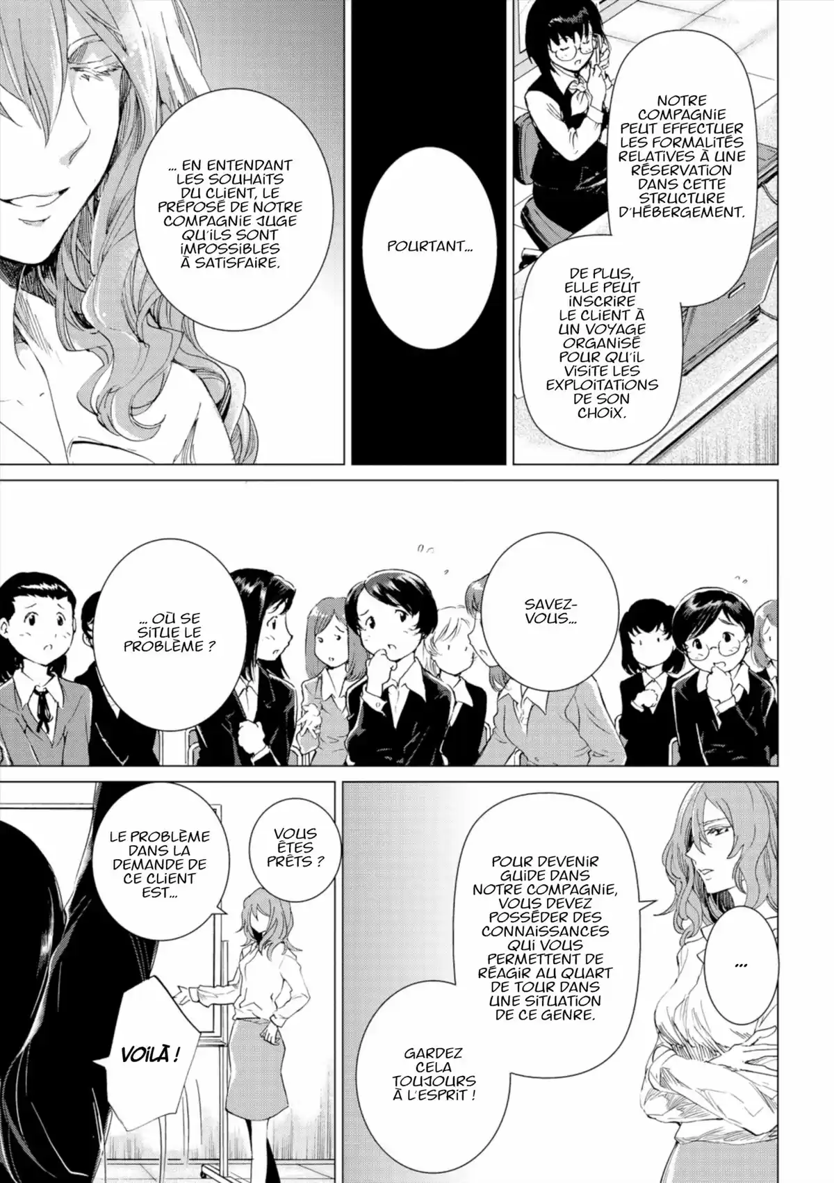 Q Mysteries Volume 2 page 86