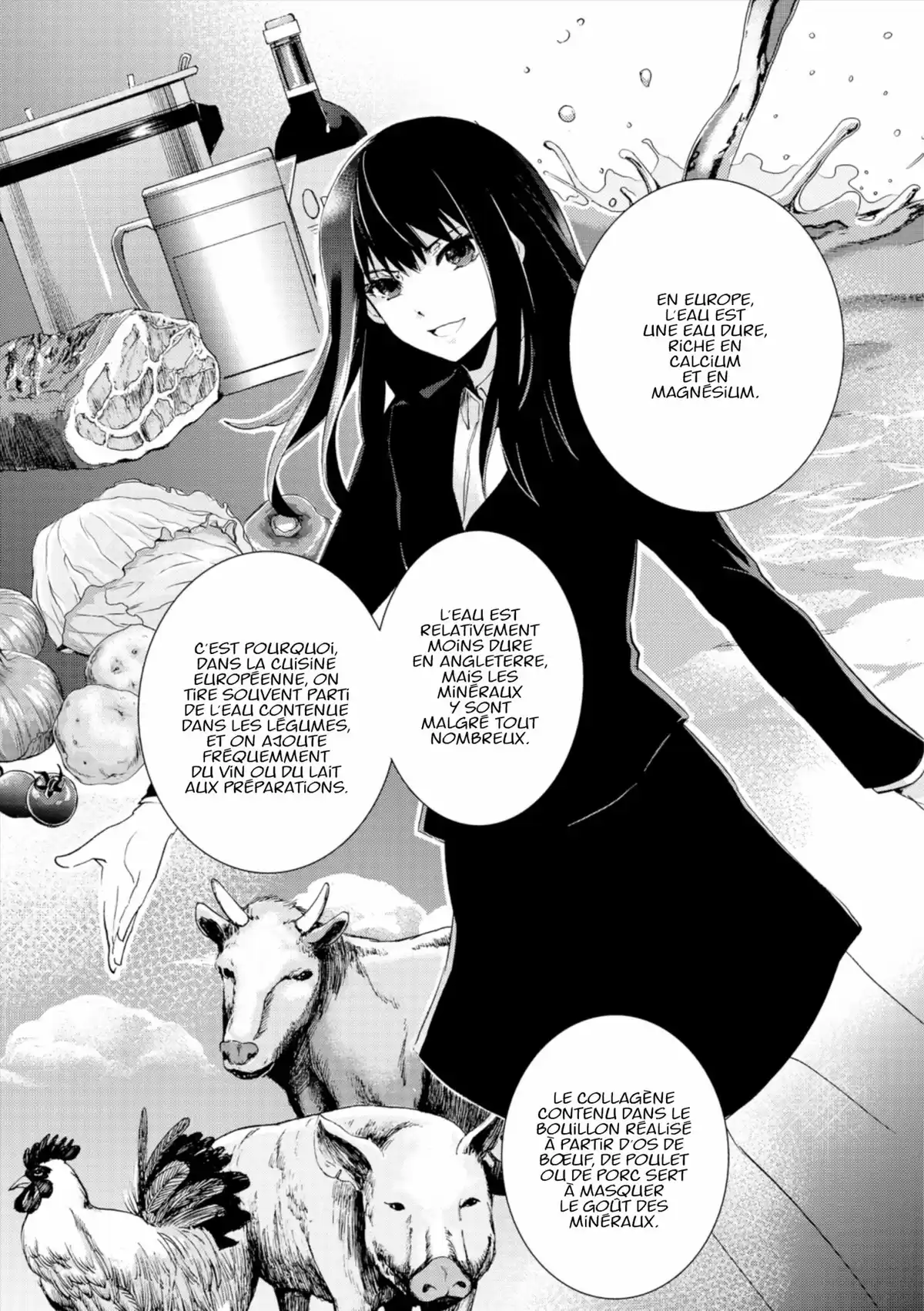 Q Mysteries Volume 2 page 90