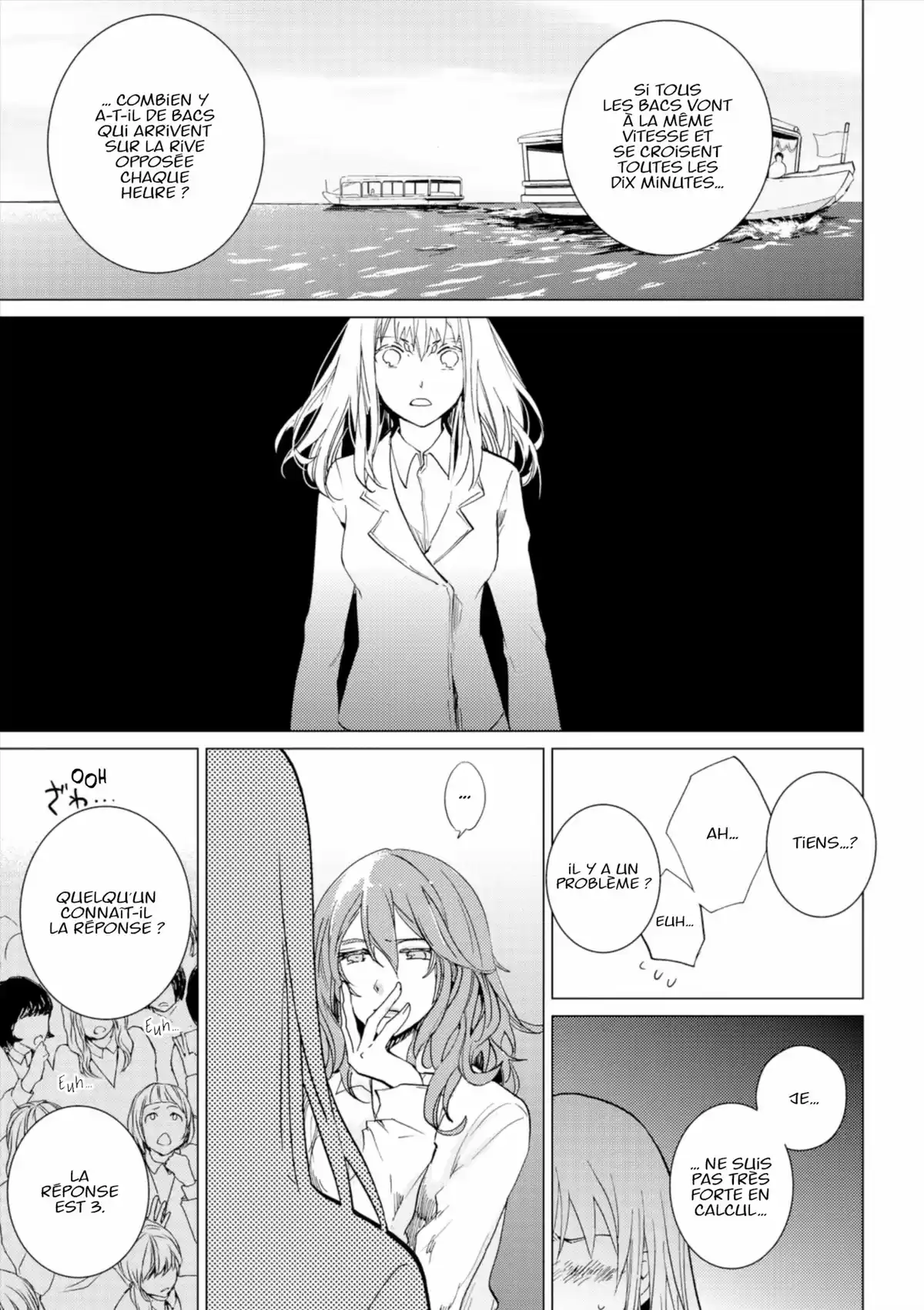 Q Mysteries Volume 2 page 92