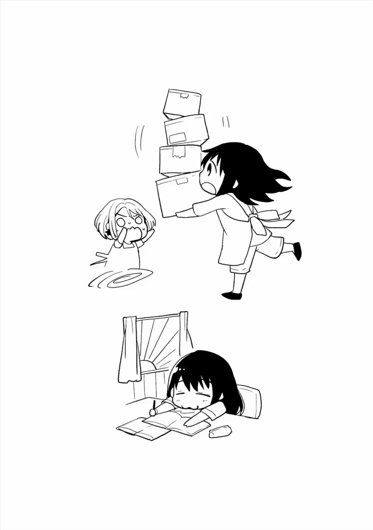 Q Mysteries Volume 2 page 95