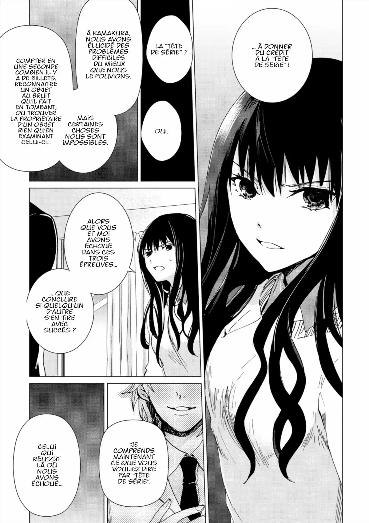 Q Mysteries Volume 5 page 36