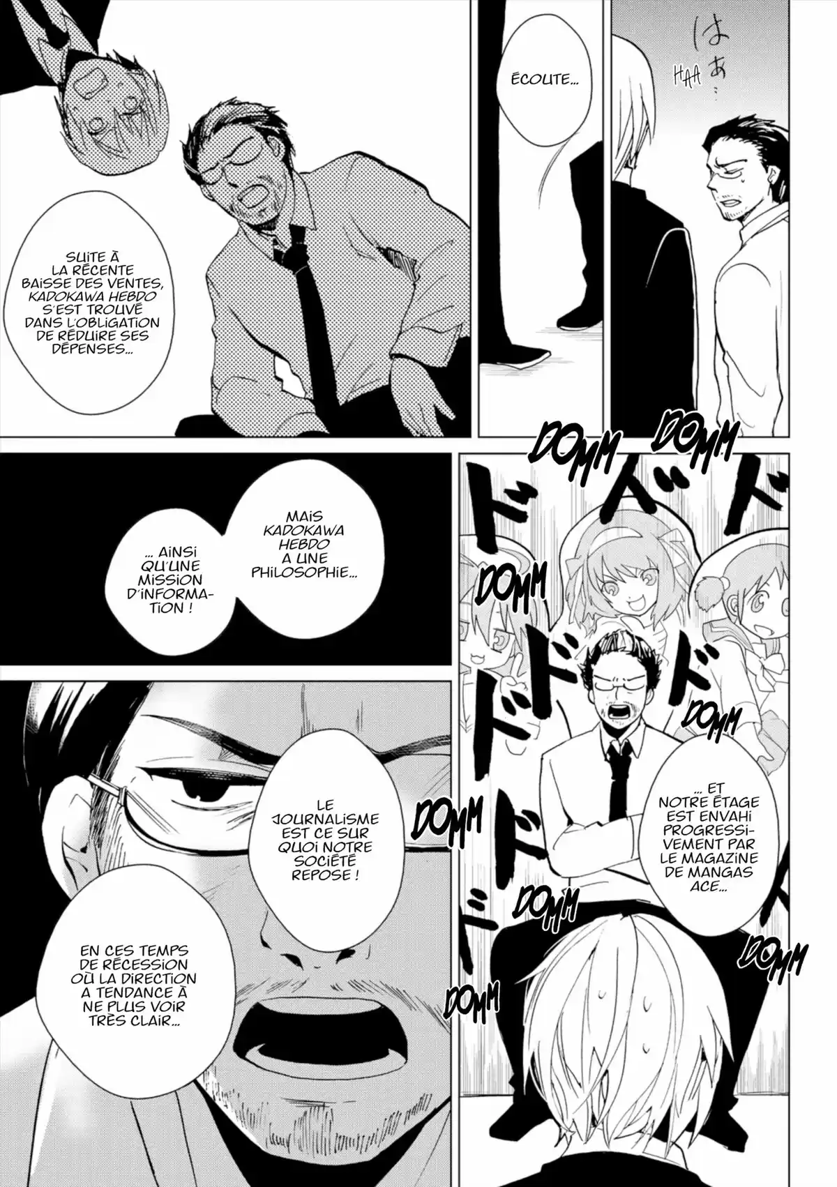 Q Mysteries Volume 1 page 16