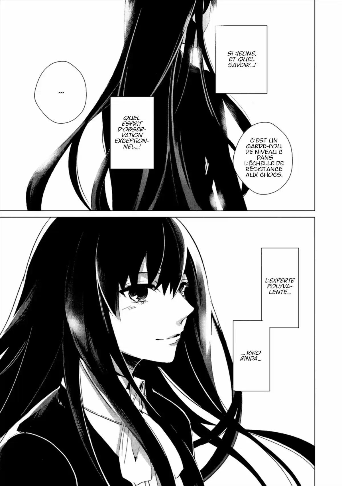 Q Mysteries Volume 1 page 54
