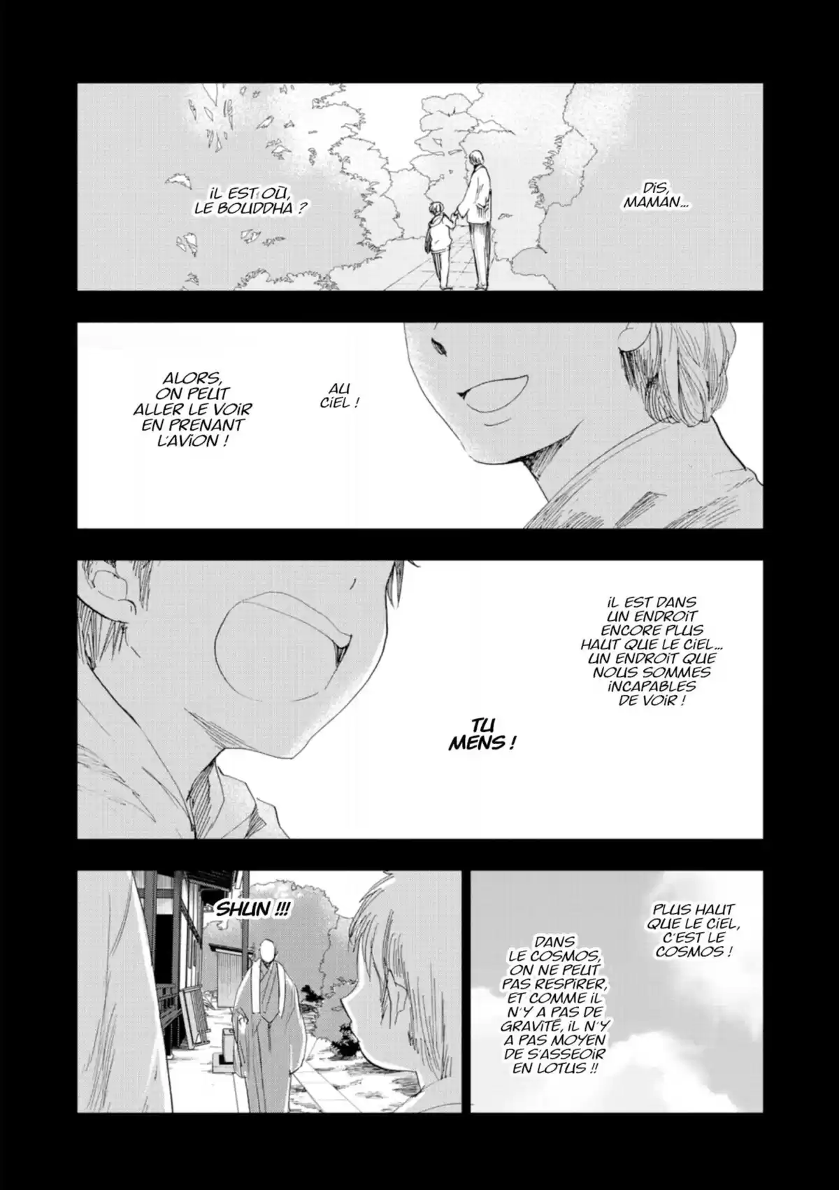 Q Mysteries Volume 8 page 102