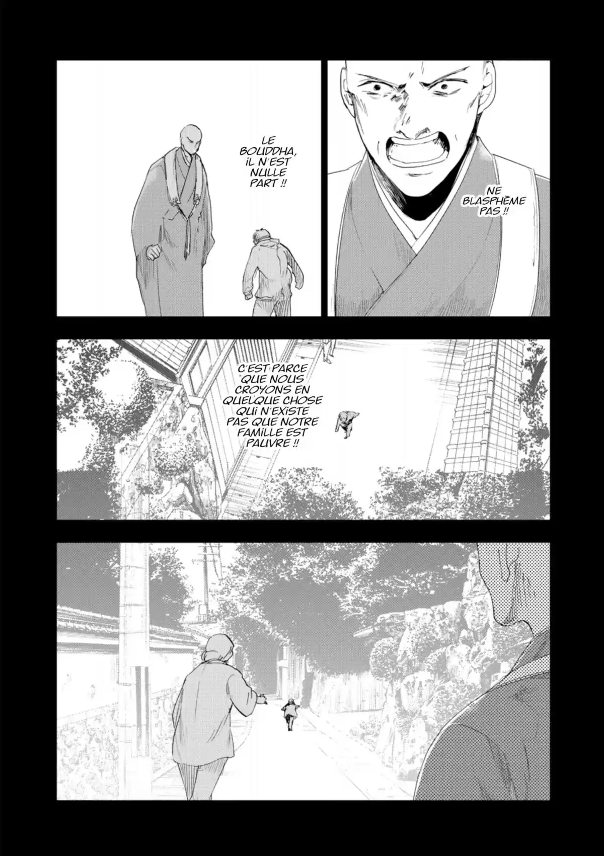 Q Mysteries Volume 8 page 103
