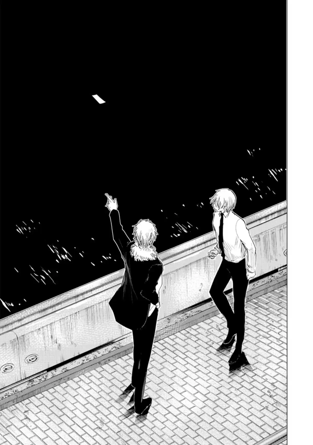 Q Mysteries Volume 8 page 52