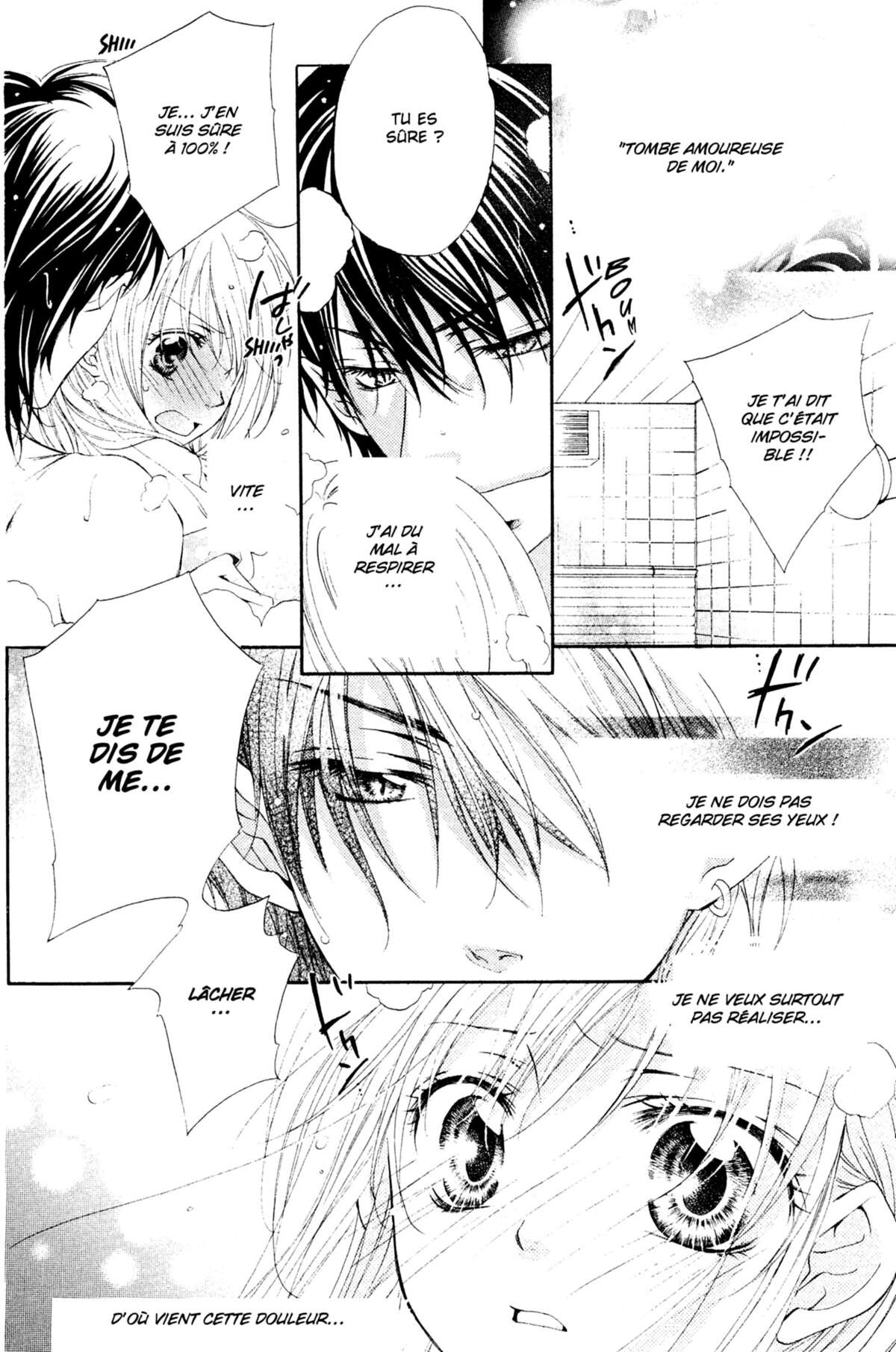 Beauty and the Devil Volume 1 page 46