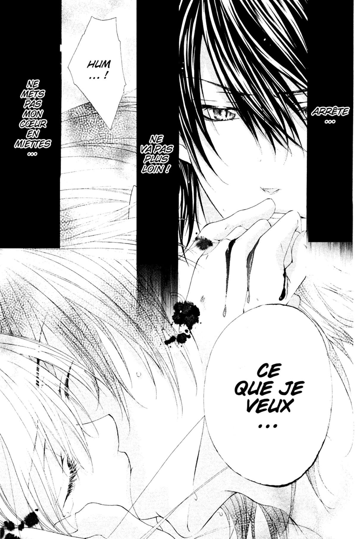 Beauty and the Devil Volume 1 page 59