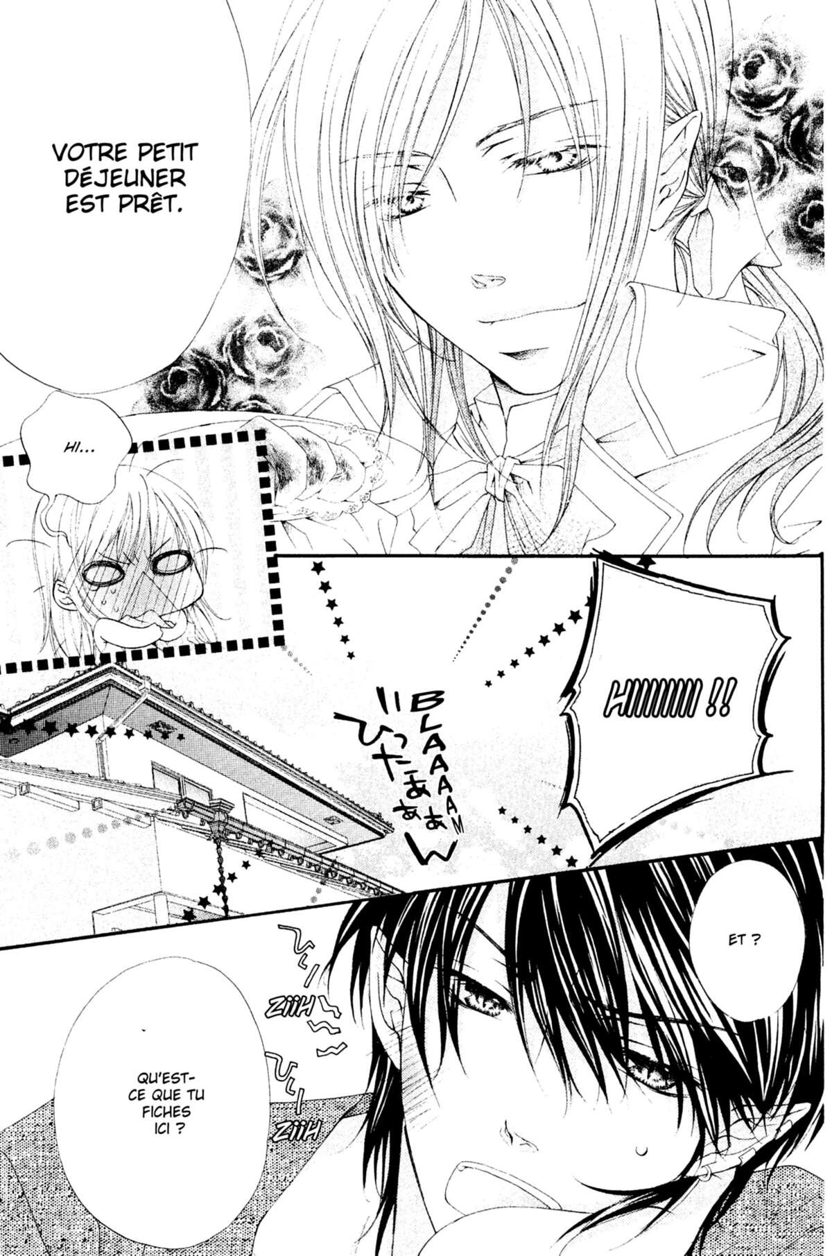 Beauty and the Devil Volume 1 page 84