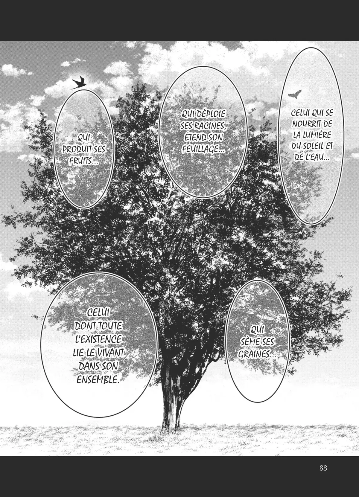 Parasite Reversi Volume 6 page 85