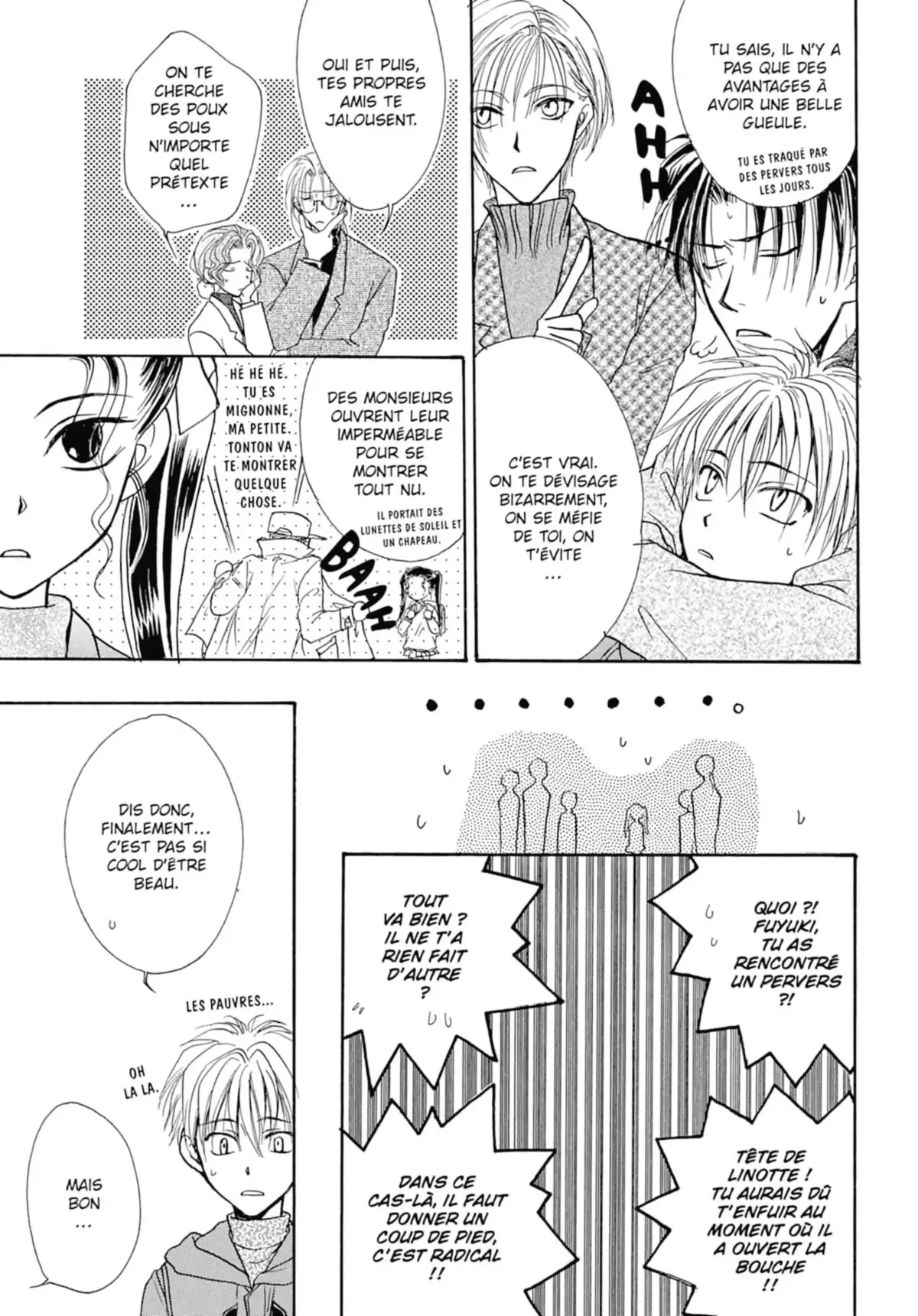 Family Complex Volume 1 page 36