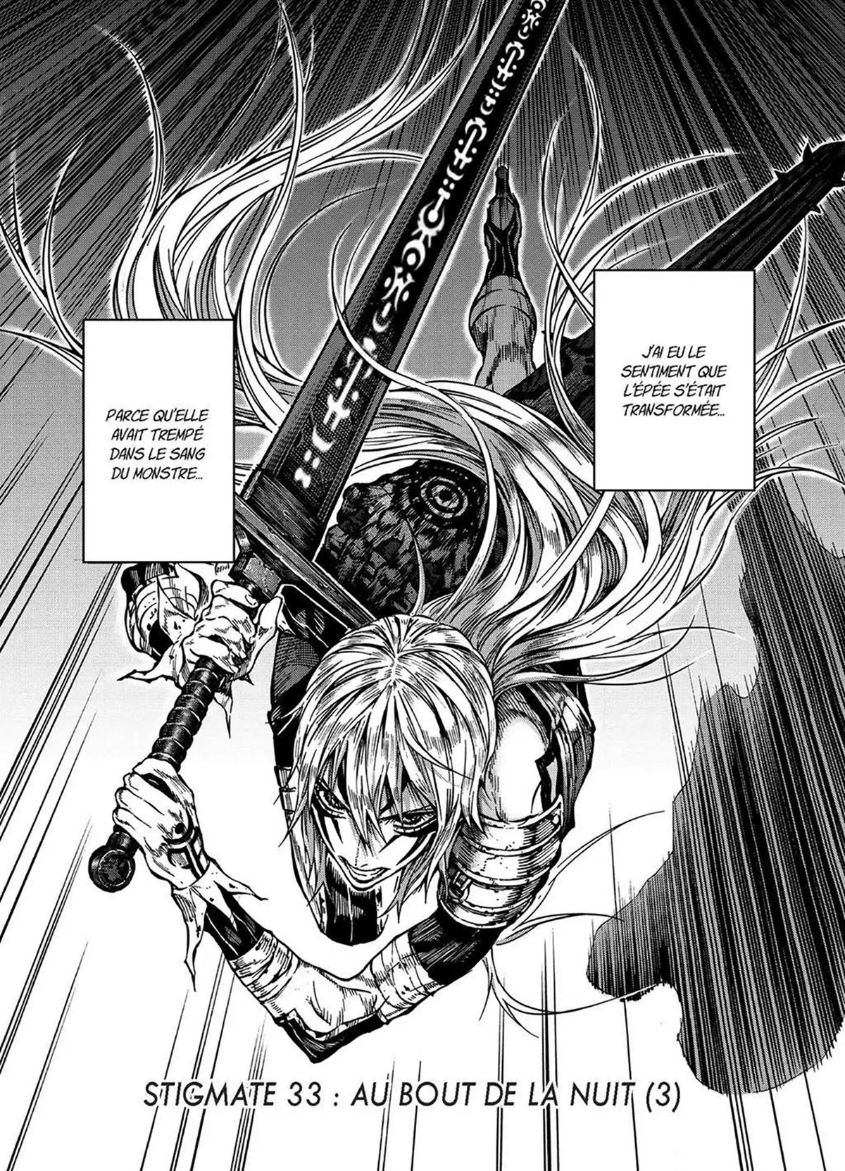 The Arms Peddler Volume 5 page 41