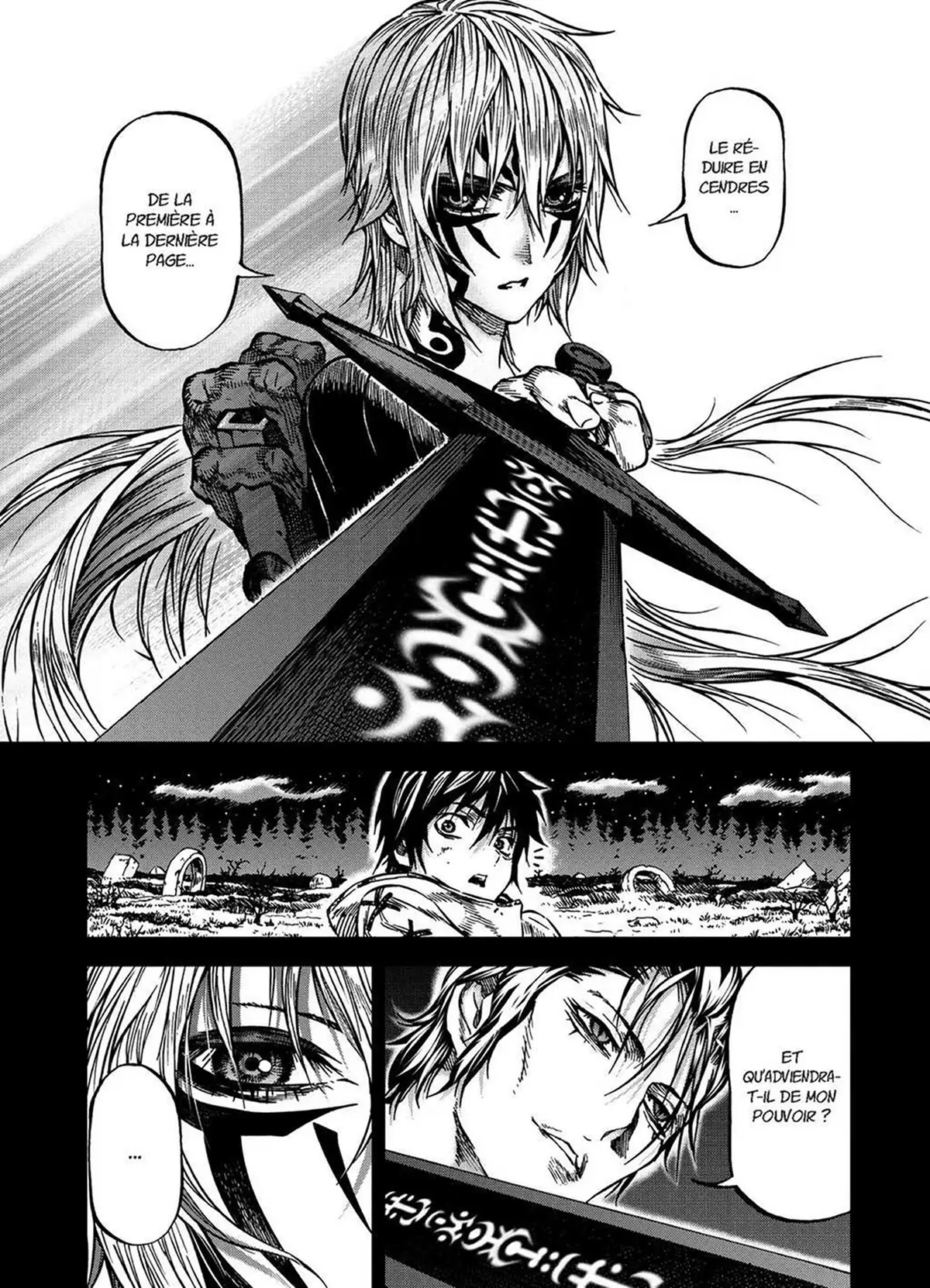 The Arms Peddler Volume 5 page 53