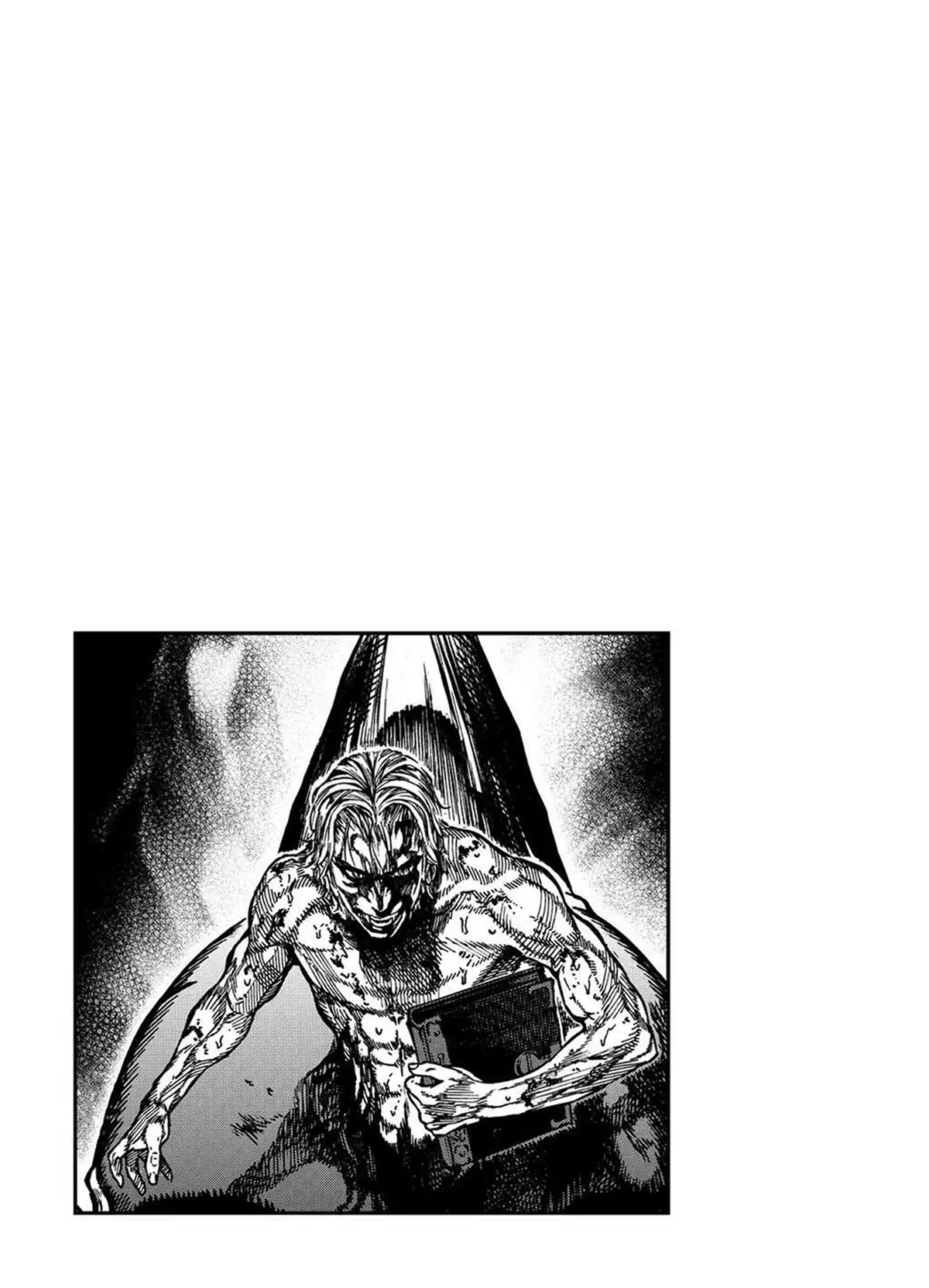 The Arms Peddler Volume 5 page 76