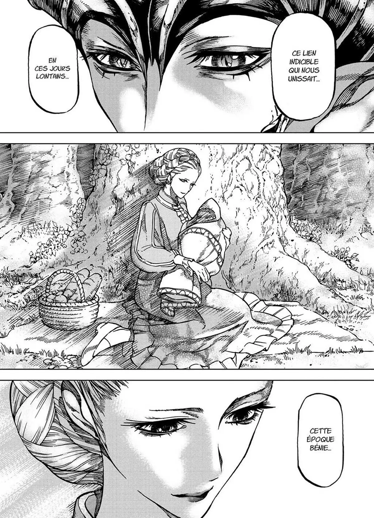 The Arms Peddler Volume 5 page 90