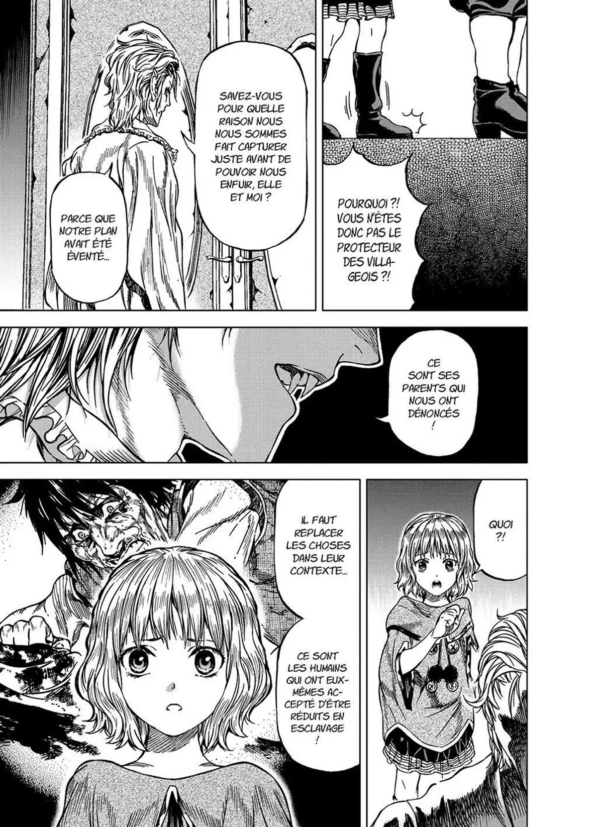 The Arms Peddler Volume 4 page 125