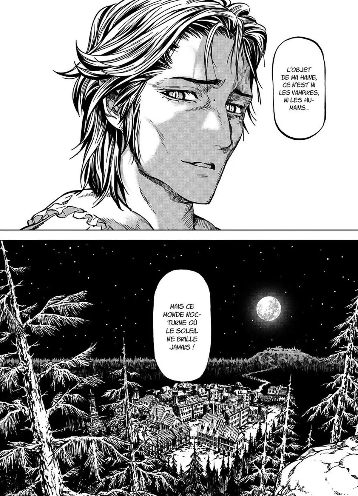 The Arms Peddler Volume 4 page 126