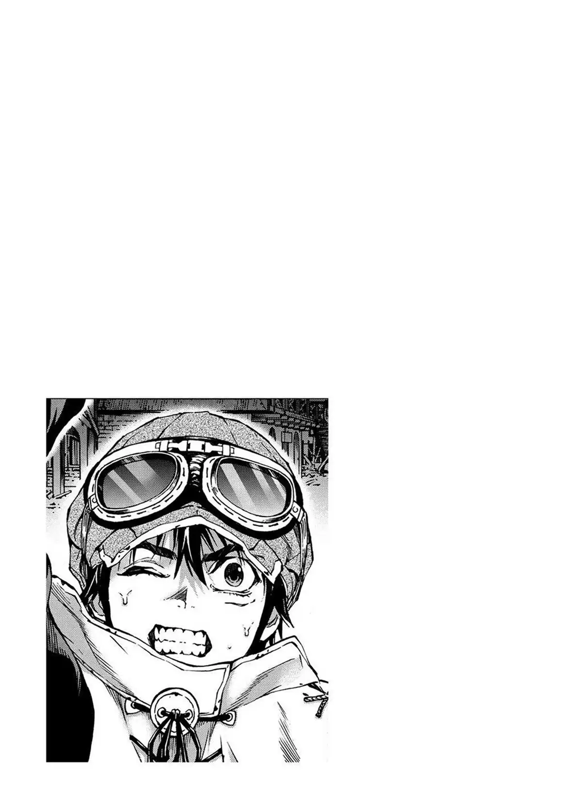 The Arms Peddler Volume 4 page 78