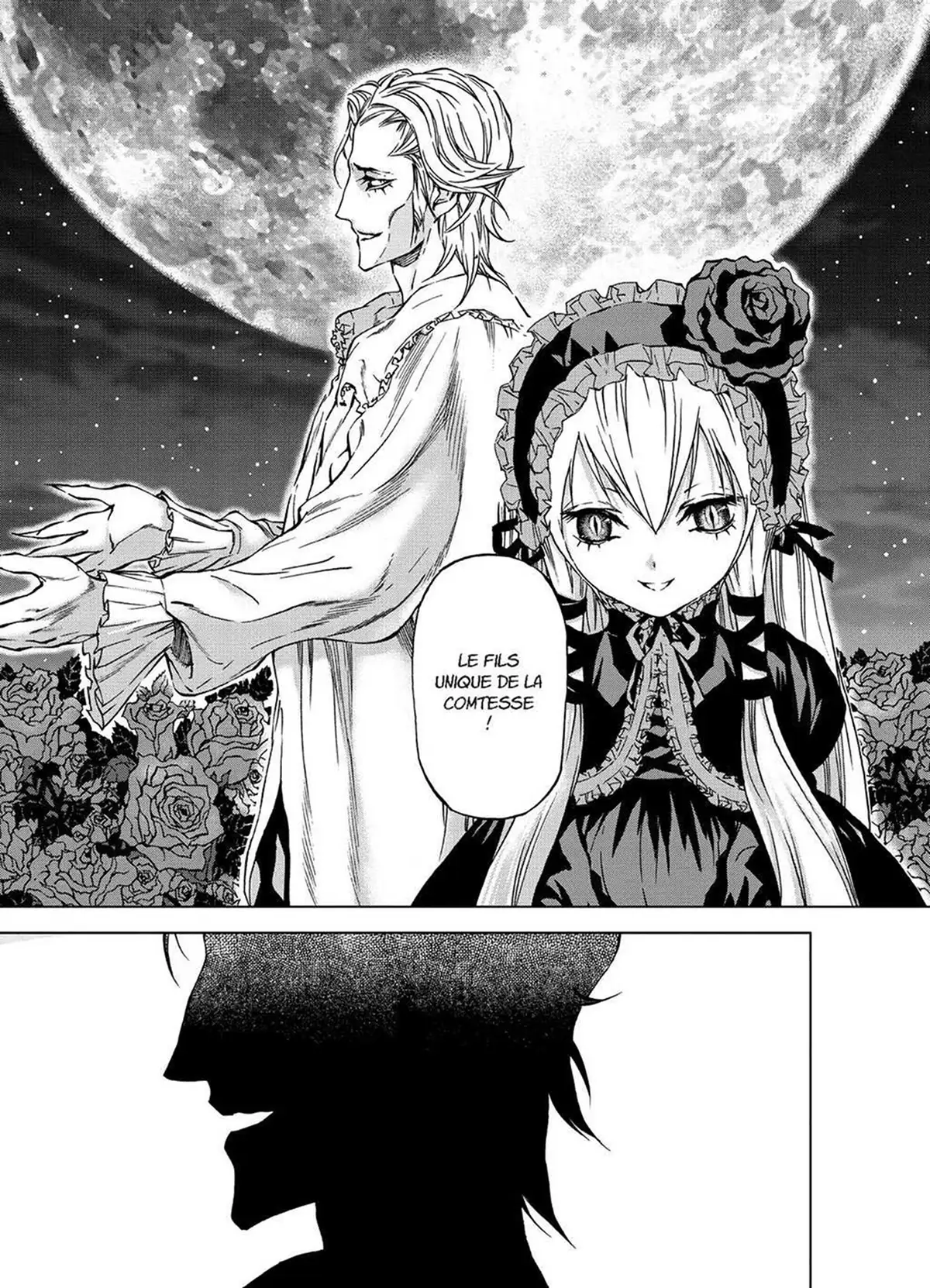 The Arms Peddler Volume 4 page 83